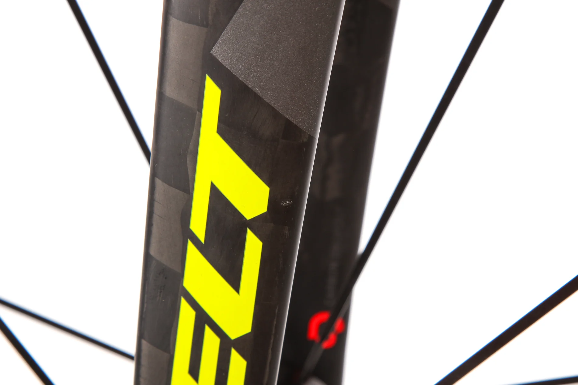 Felt DA1 Time Trial Bike - 2017, 54cm - Image 15