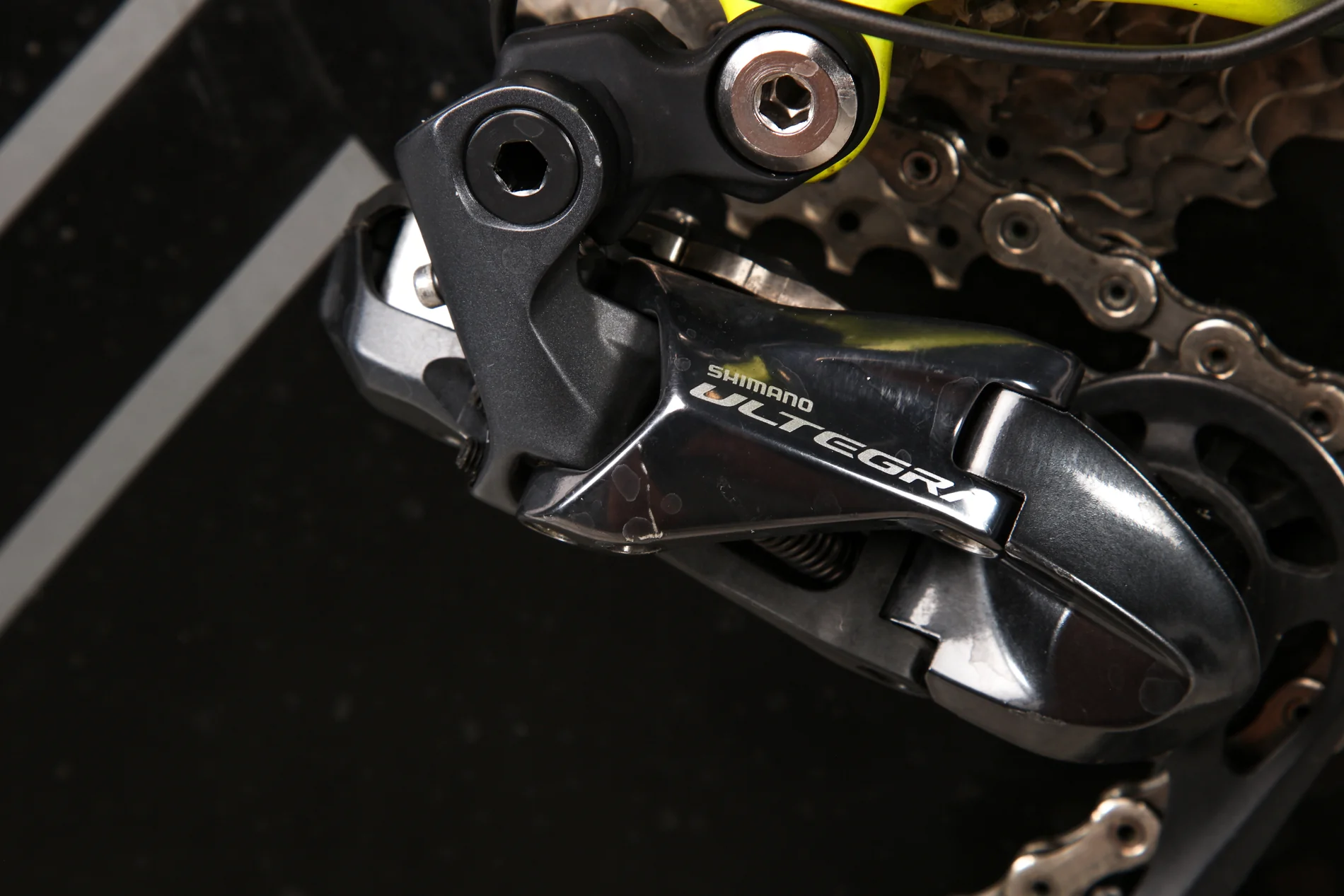 Felt DA1 Time Trial Bike - 2017, 54cm - Image 9