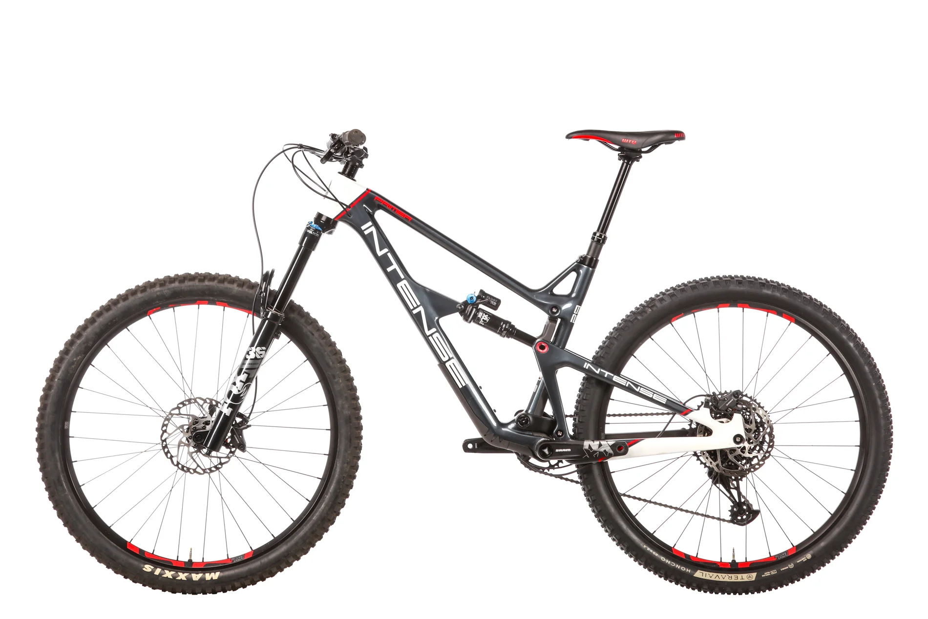 Intense Cycles Primer 29 Expert Mountain Bike - 2021, Large - Image 2
