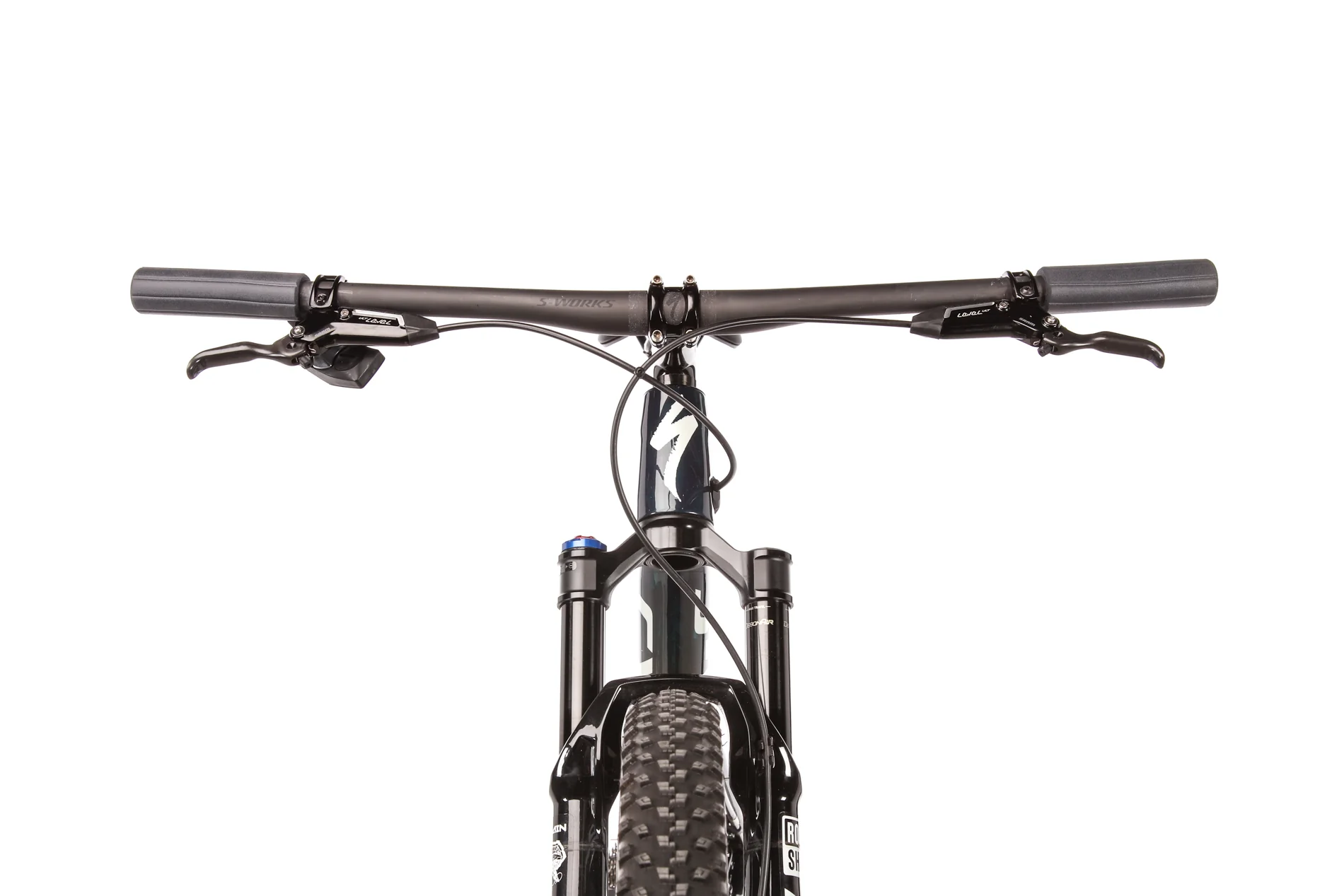 Specialized S-Works Epic LTD Mountain Bike - 2023, Medium - Image 6