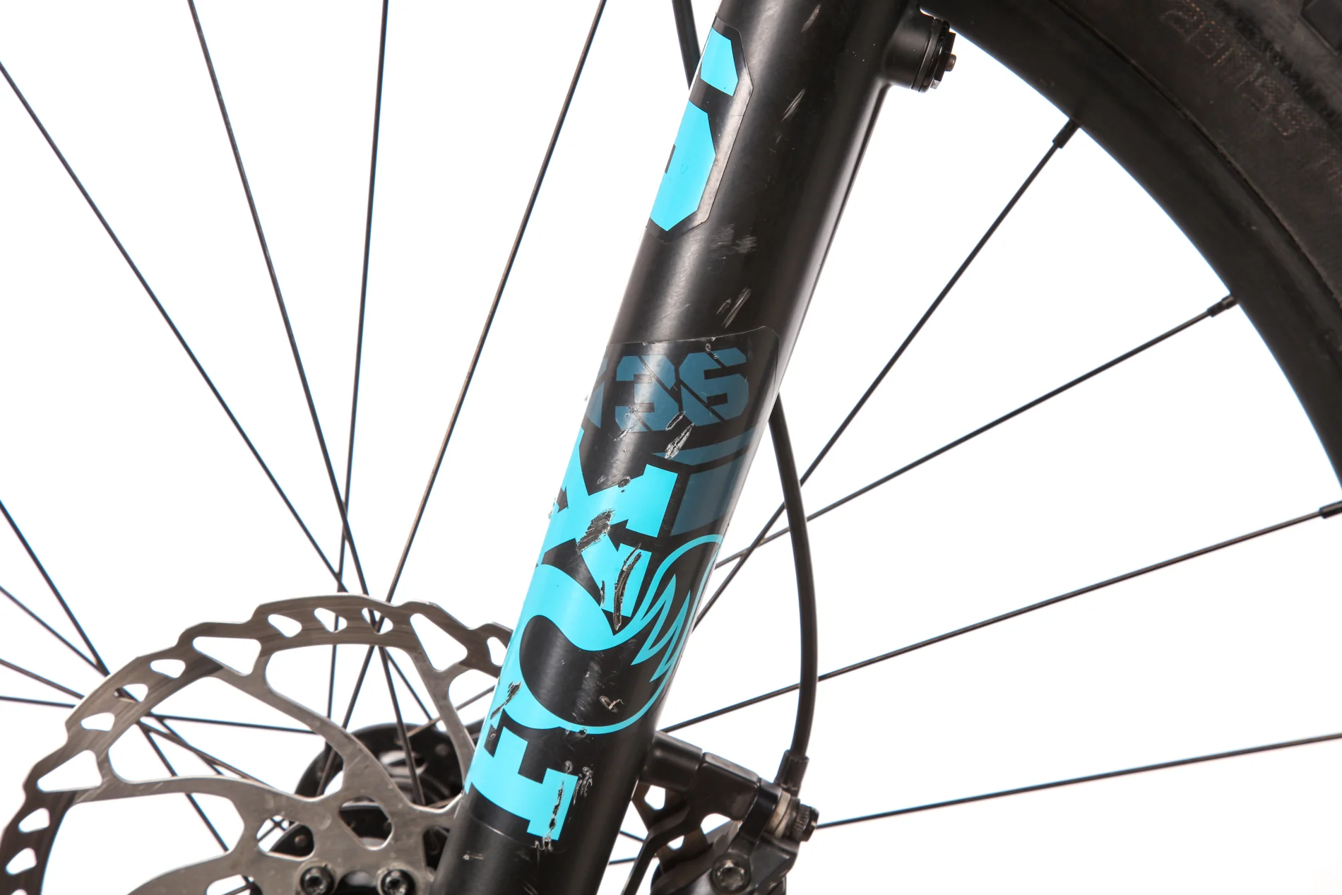 Ibis Ripmo SLX Mountain Bike - 2021, Large - Image 20