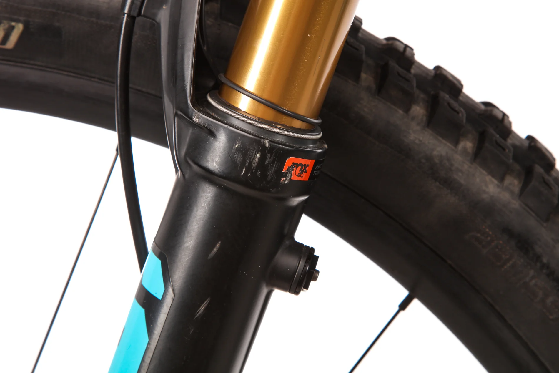 Ibis Ripmo SLX Mountain Bike - 2021, Large - Image 21