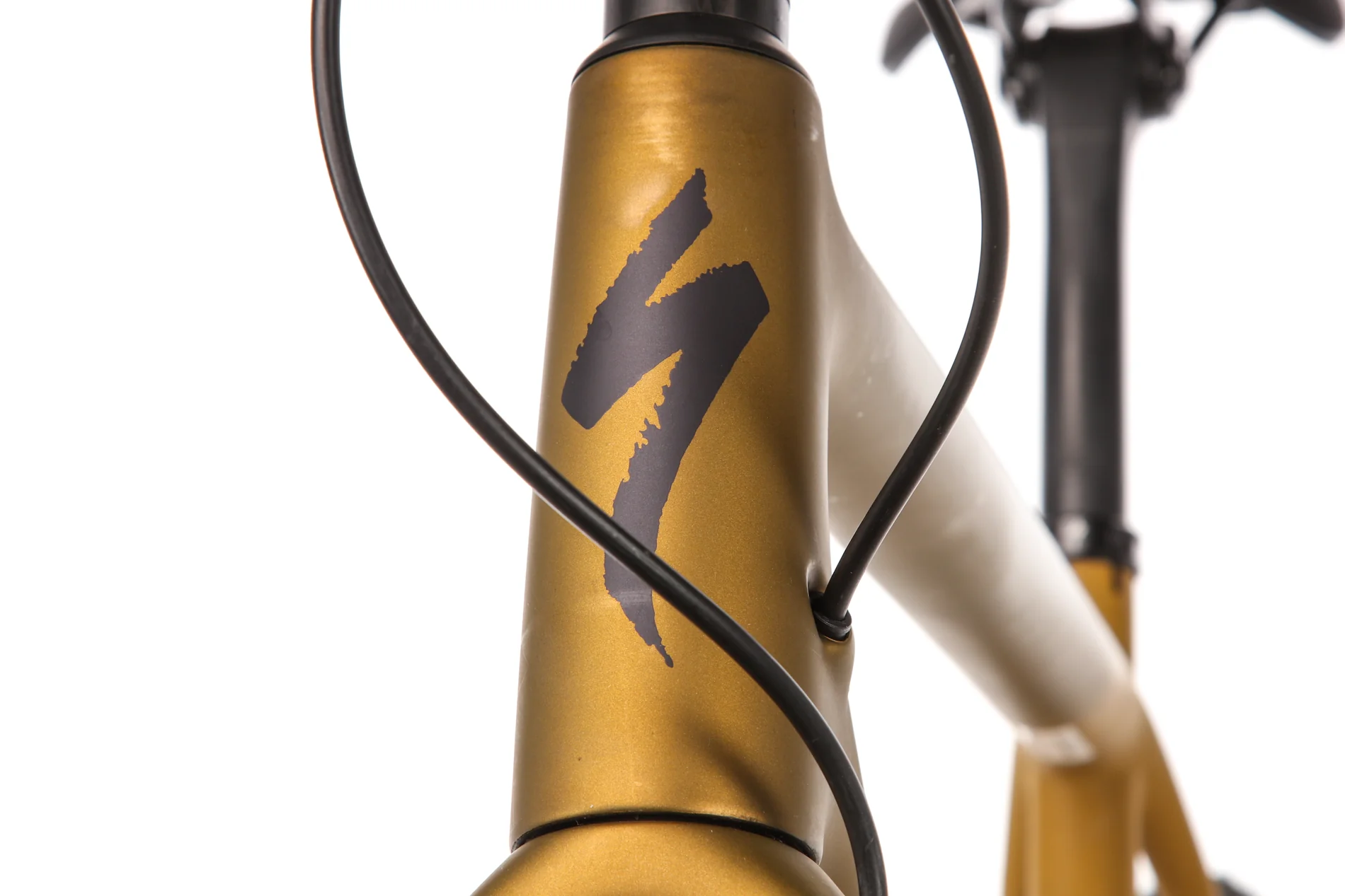 Specialized Crux Expert Gravel Bike - 2024, 56cm - Image 7