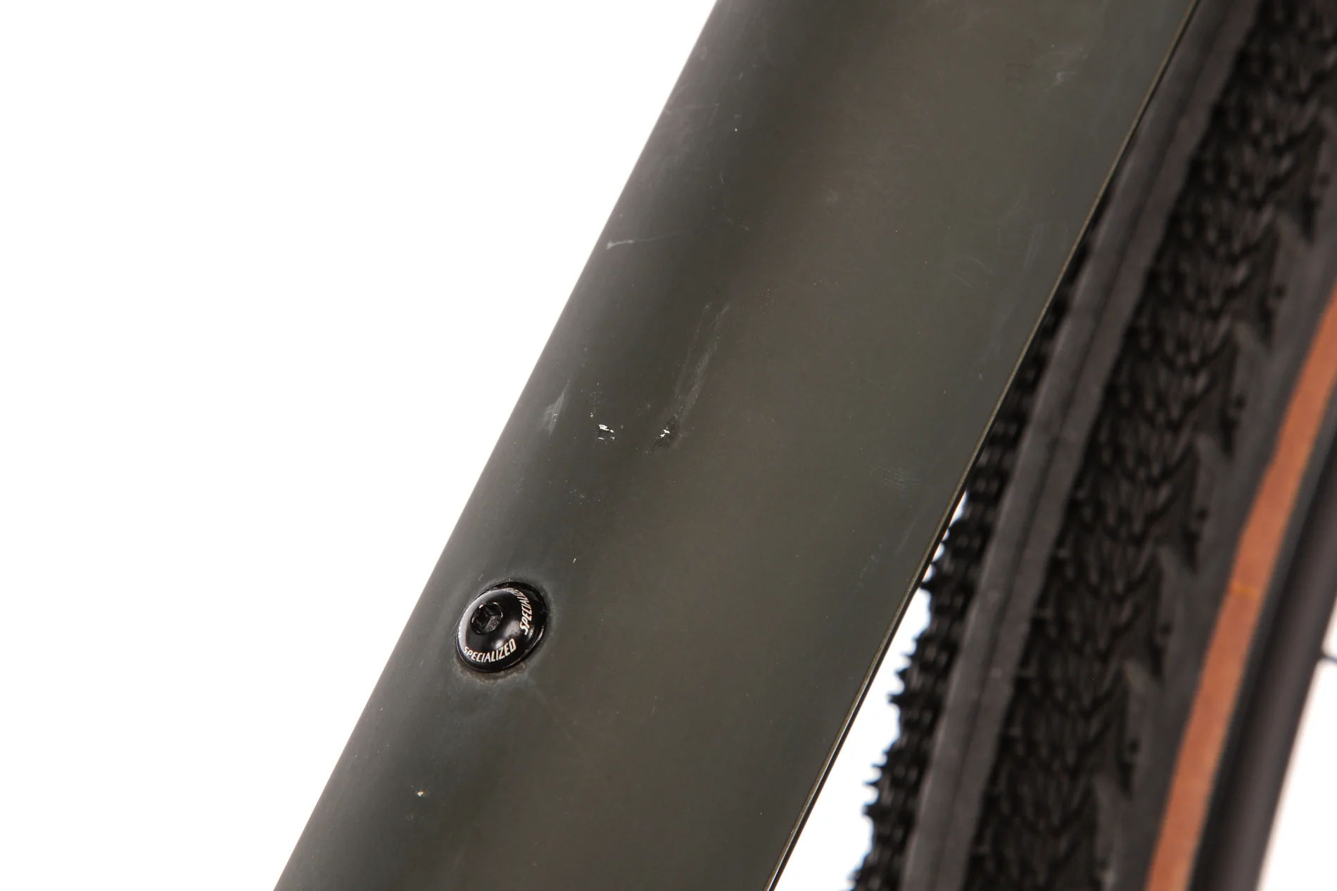 Specialized Crux Expert Gravel Bike - 2024, 56cm - Image 9