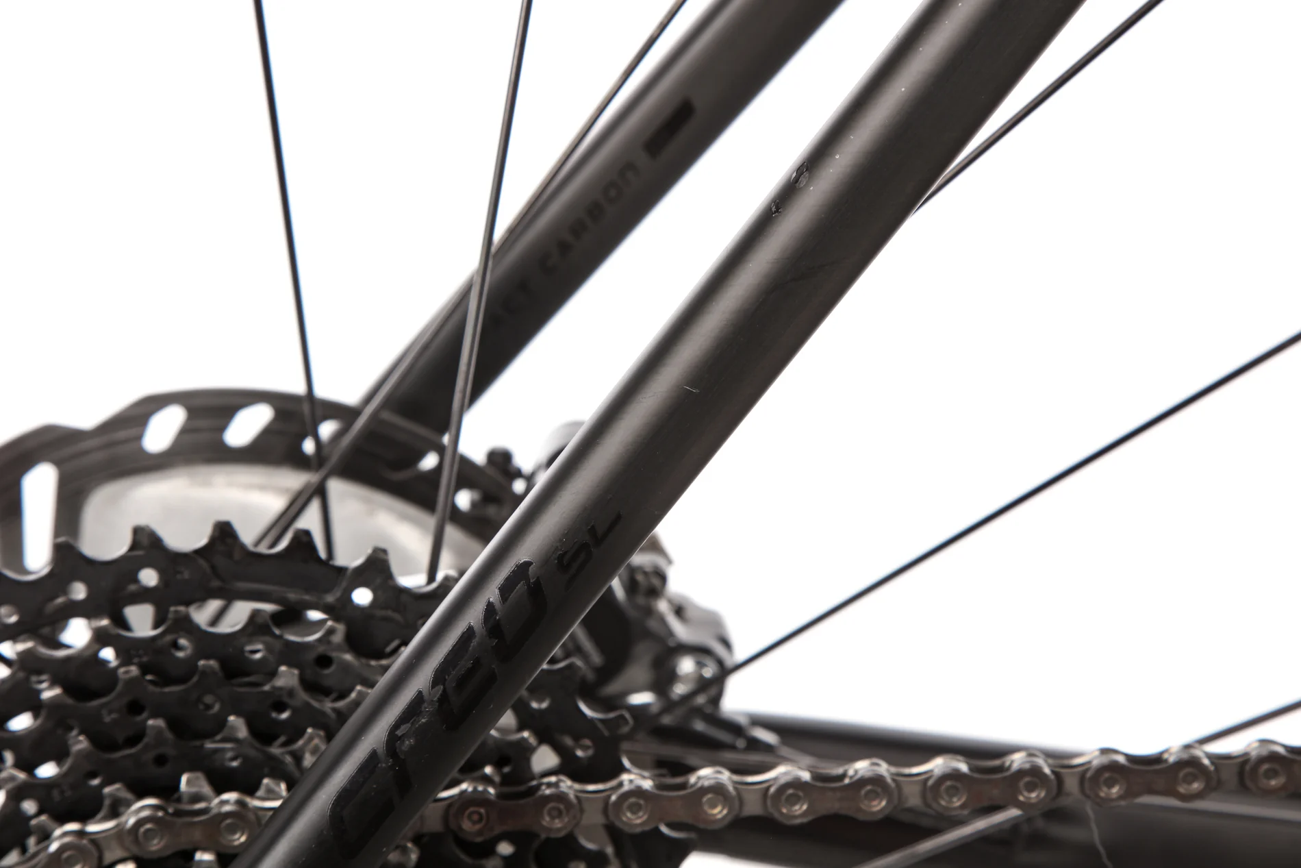 Specialized Turbo Creo SL Comp Carbon Road E-Bike - 2020, Large - Image 8