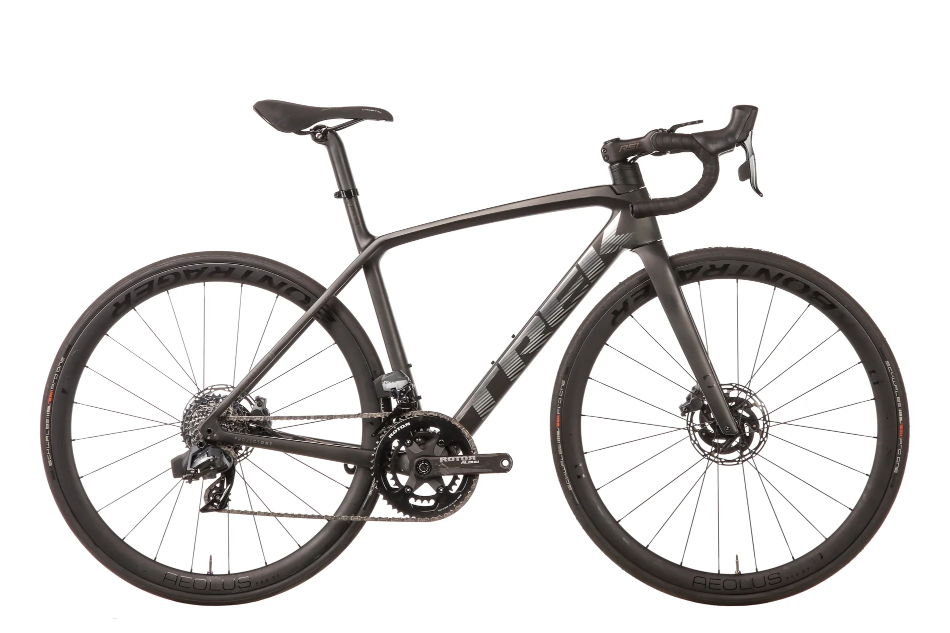 Trek Émonda SLR Road Bike - 2022, 52cm