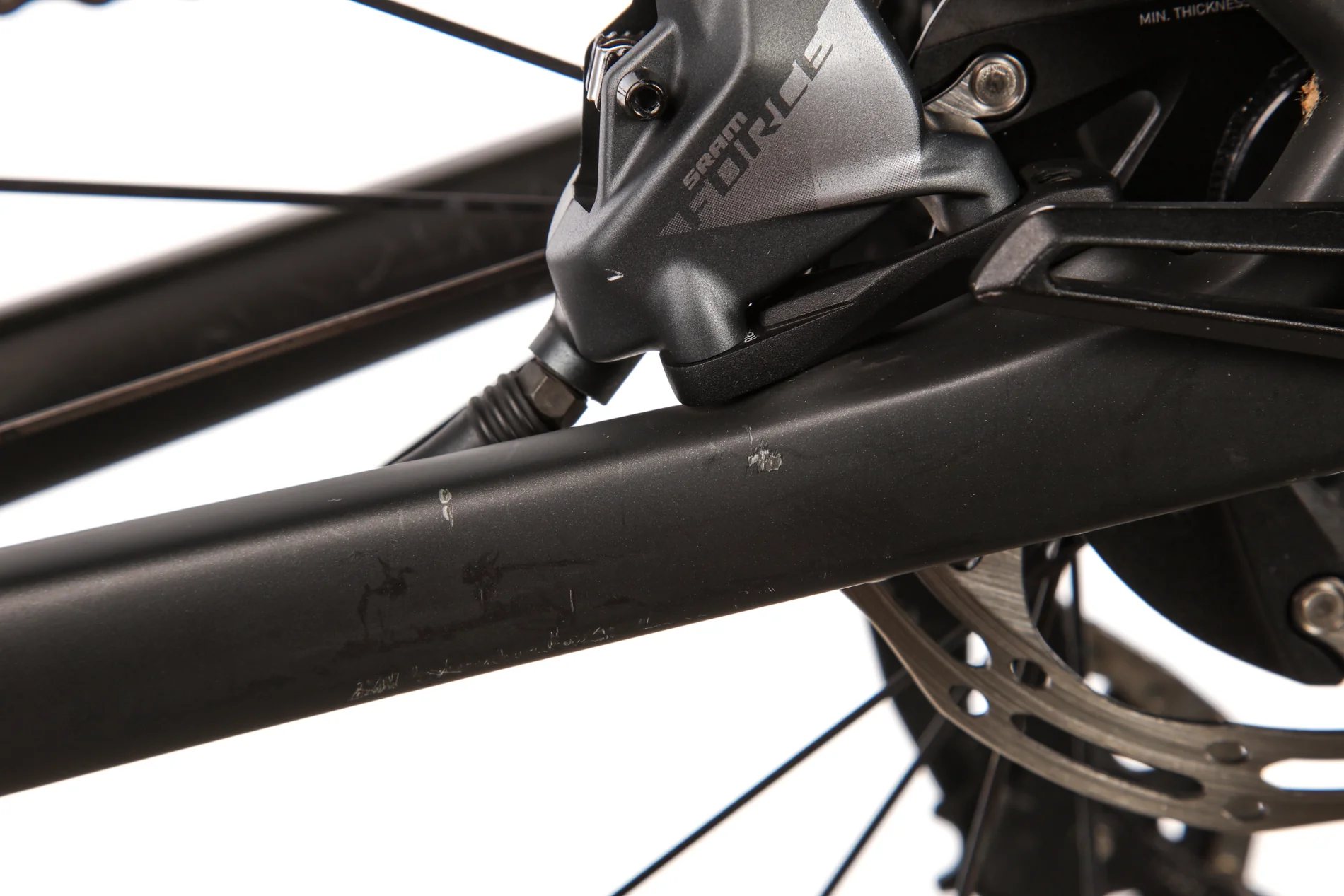 Trek Émonda SLR Road Bike - 2022, 52cm - Image 17