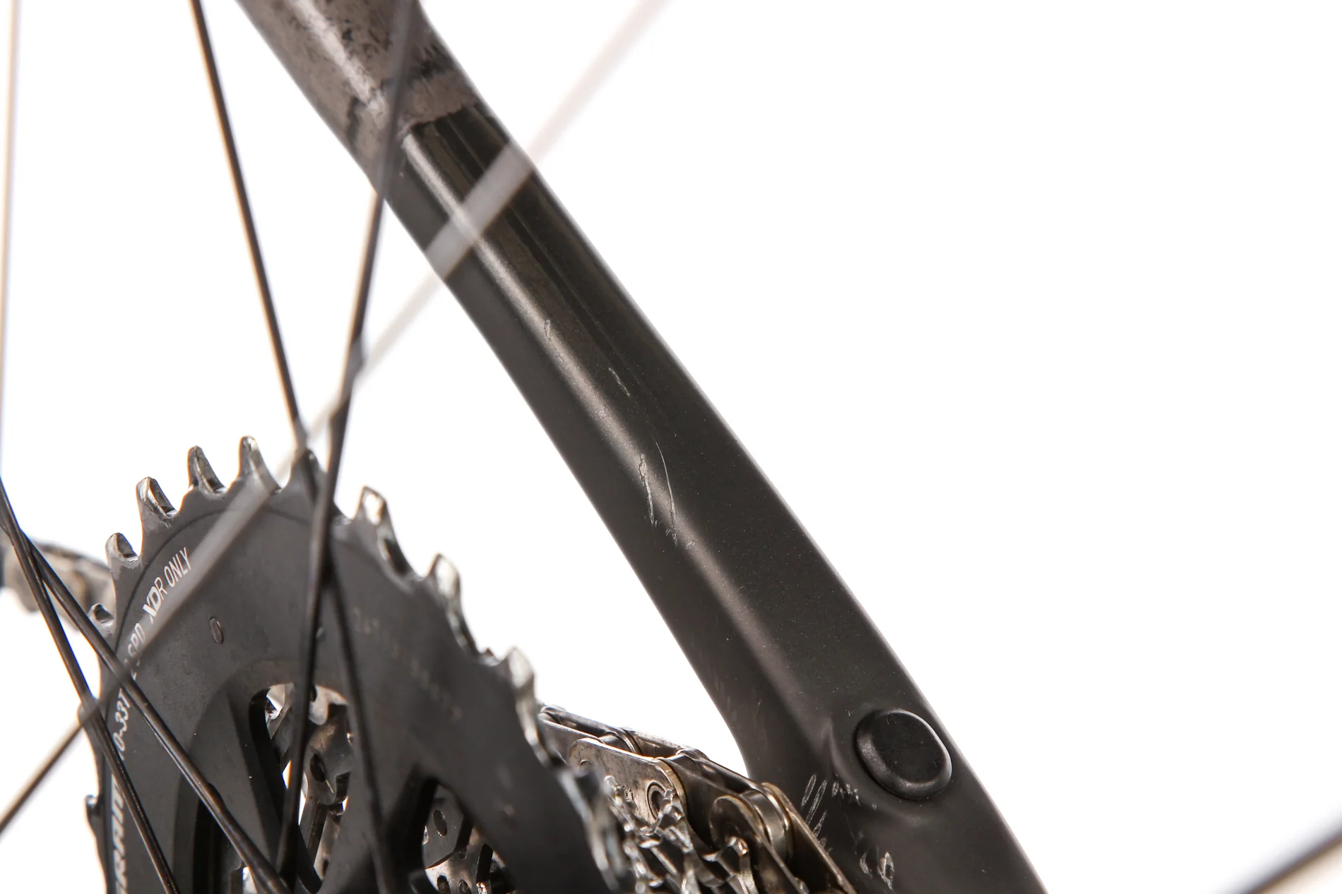 Trek Émonda SLR Road Bike - 2022, 52cm - Image 19