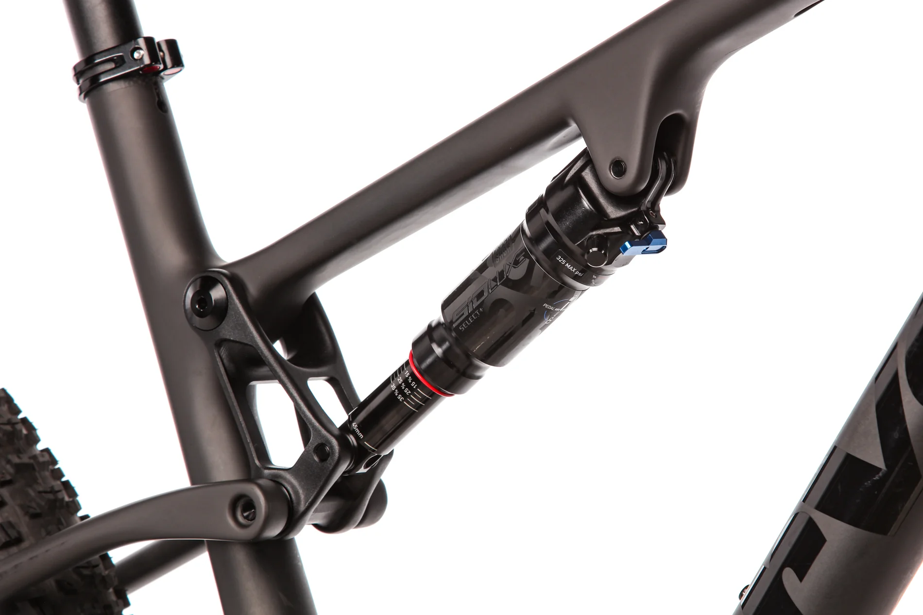 Cervélo ZFS-5 120 GX Mountain Bike - 2024, Large - Image 4