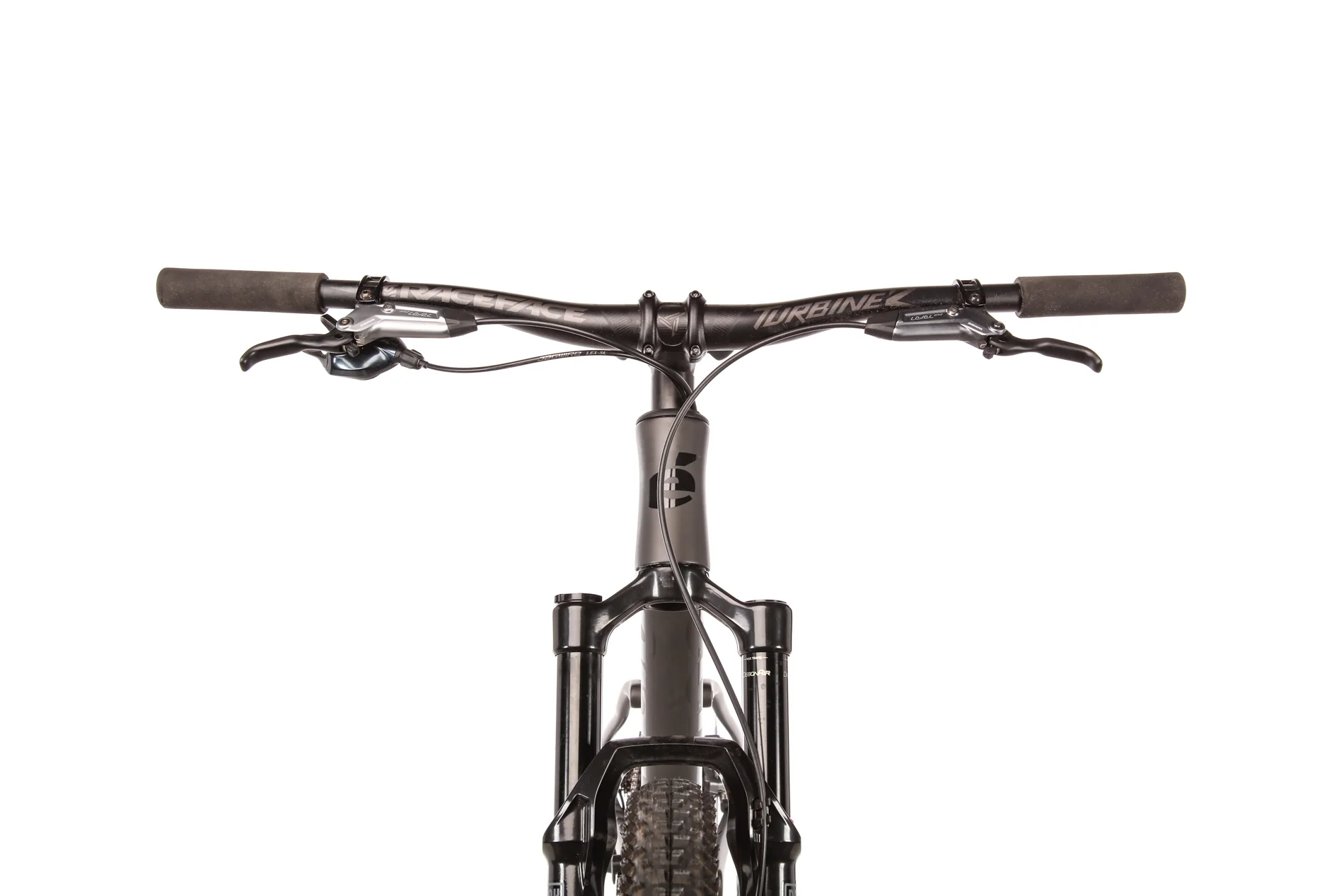 Cervélo ZFS-5 120 GX Mountain Bike - 2024, Large - Image 6