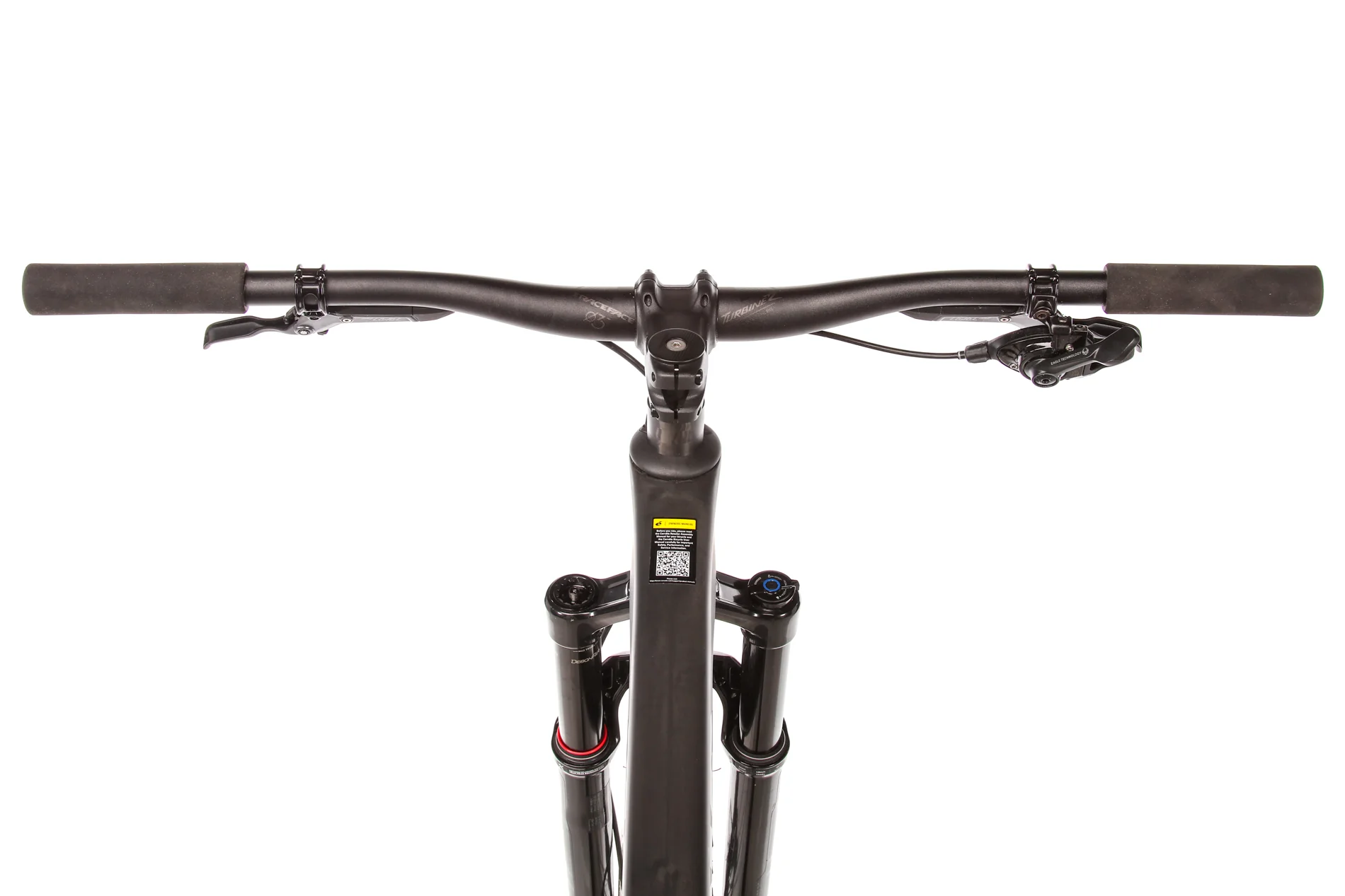 Cervélo ZFS-5 120 GX Mountain Bike - 2024, Large - Image 7