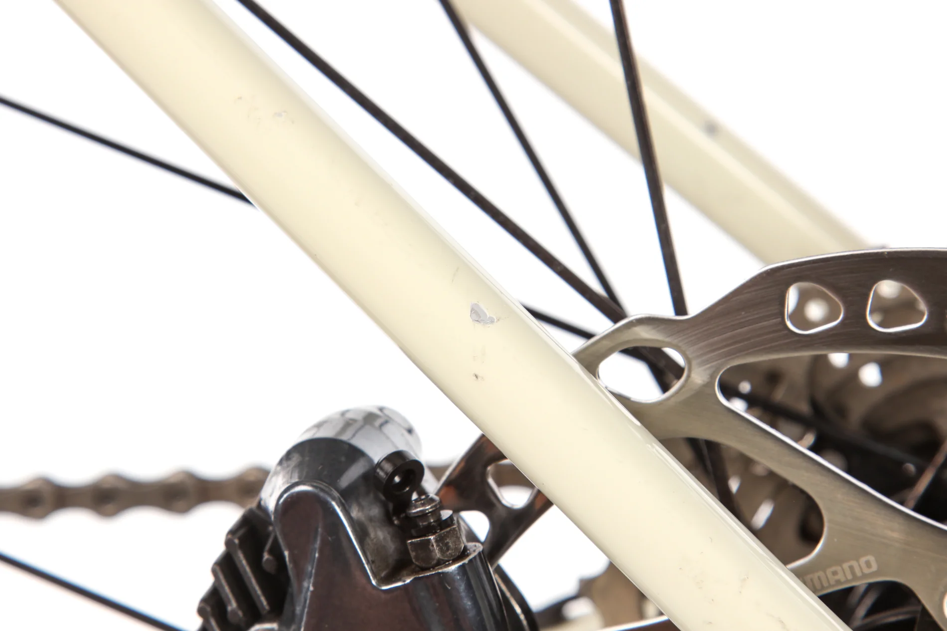 Trek Émonda ALR Disc Palmarés Edition Road Bike - 2022, 50cm - Image 18