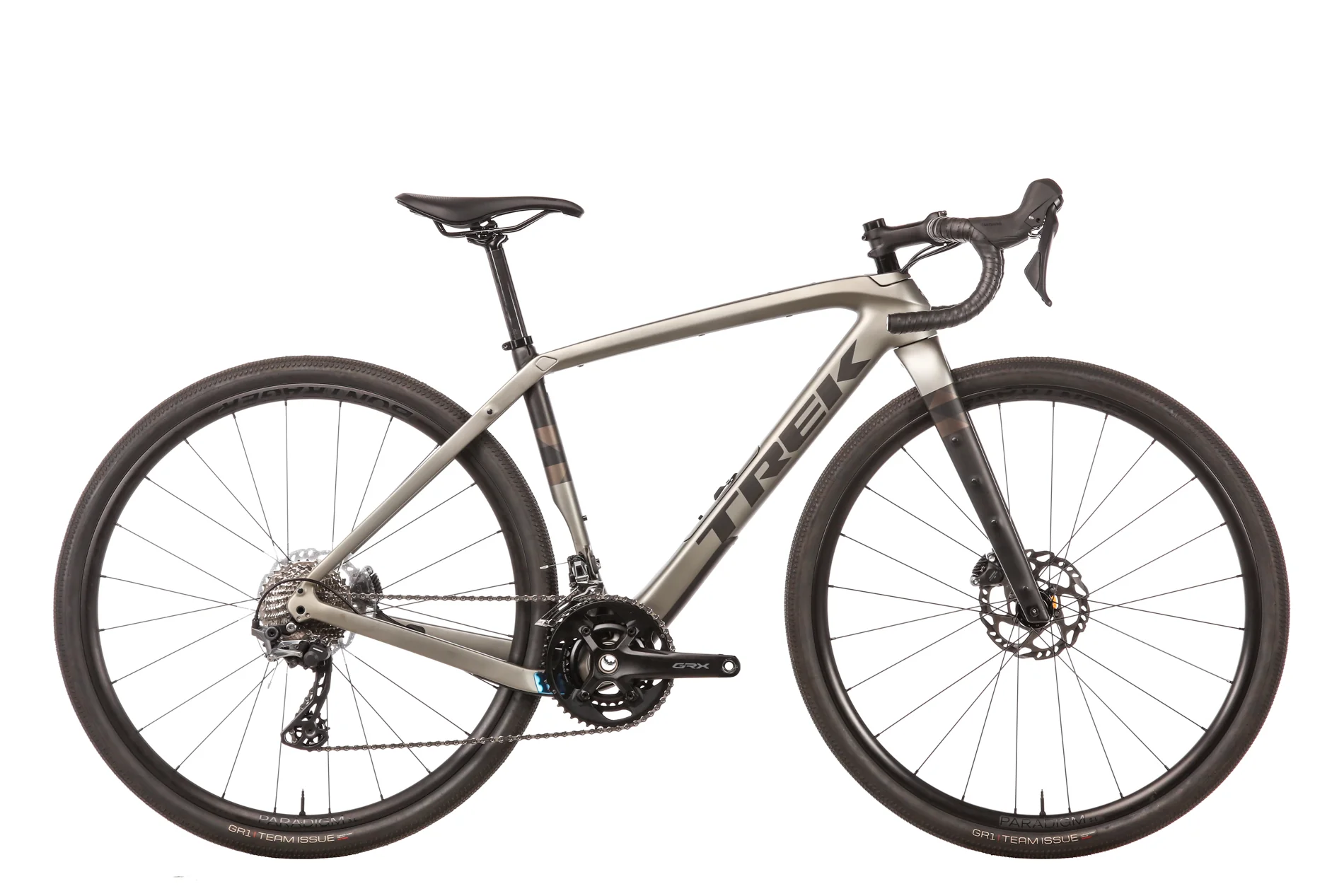 Trek Checkpoint SL 5 Gravel Bike - 2023, 52cm