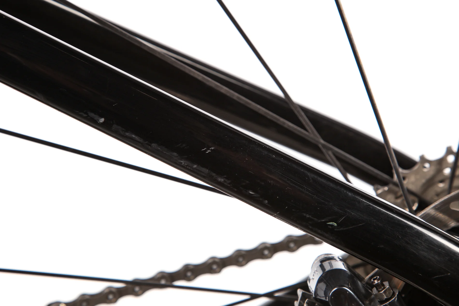 Specialized S-Works Tarmac SL7 Road Bike - 2023, 52cm - Image 18