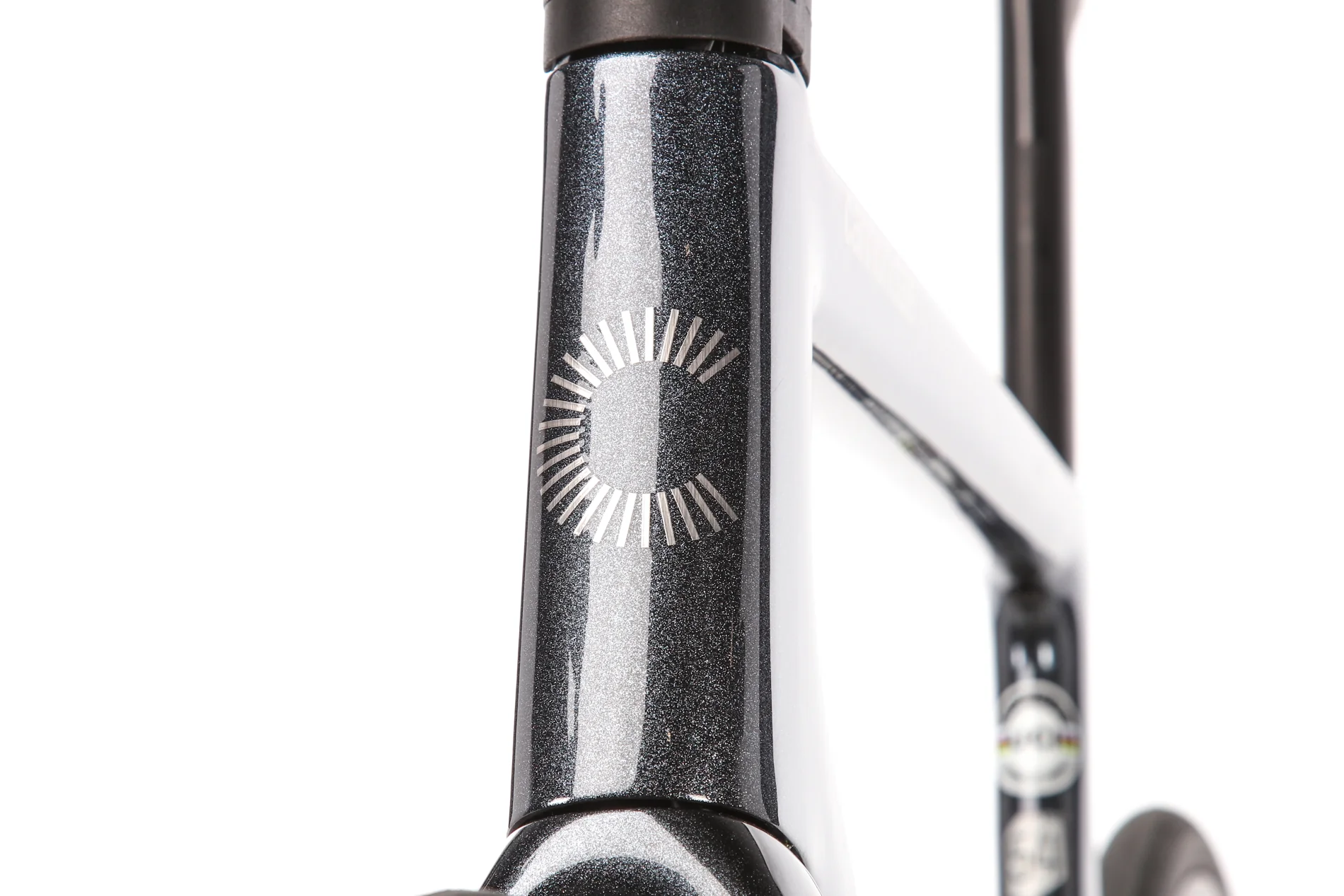 Cannondale SuperSix EVO Carbon Force AXS Road Bike - 2022, 54cm - Image 7