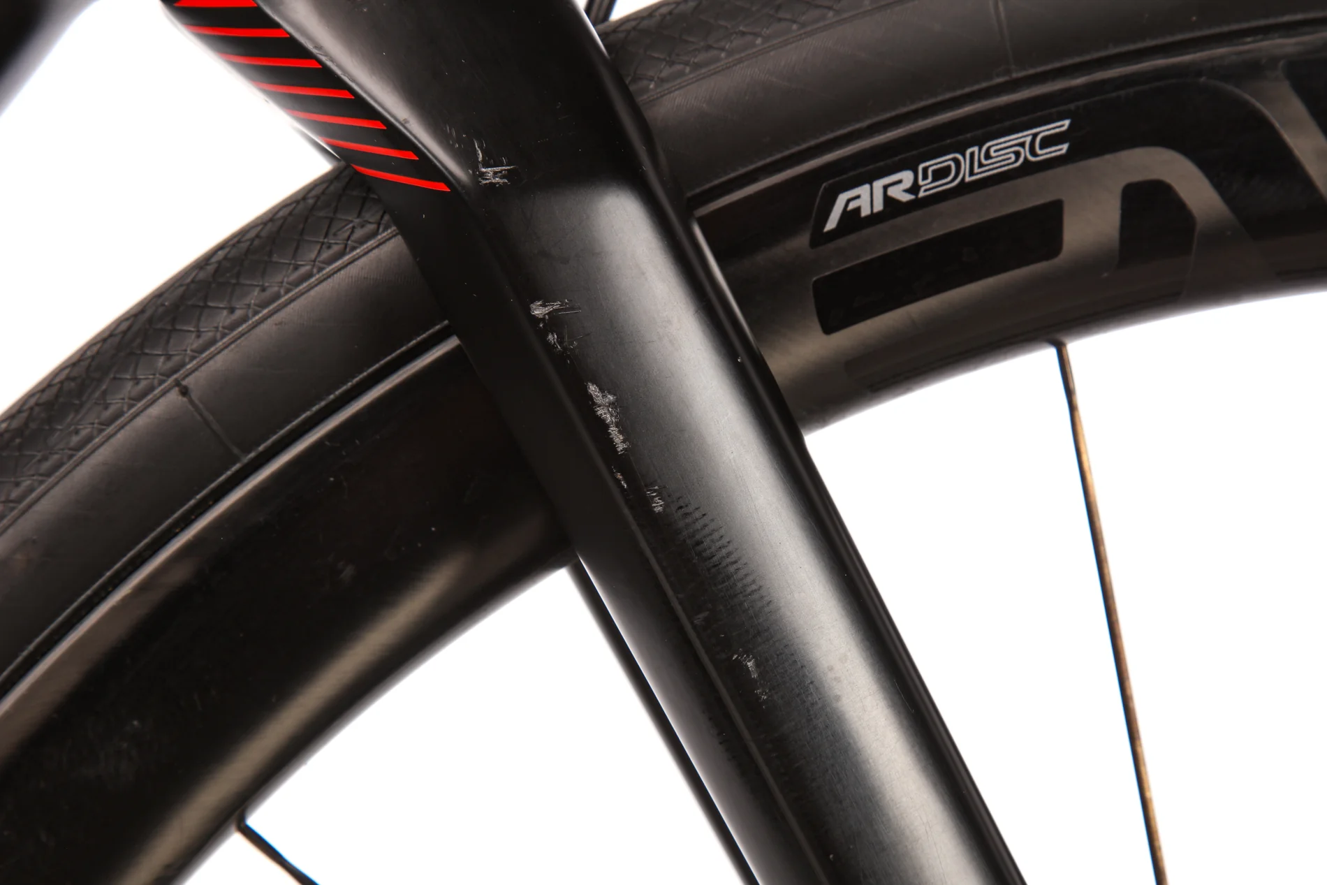 BMC Roadmachine 01 TWO Road Bike - 2021, 54cm - Image 14