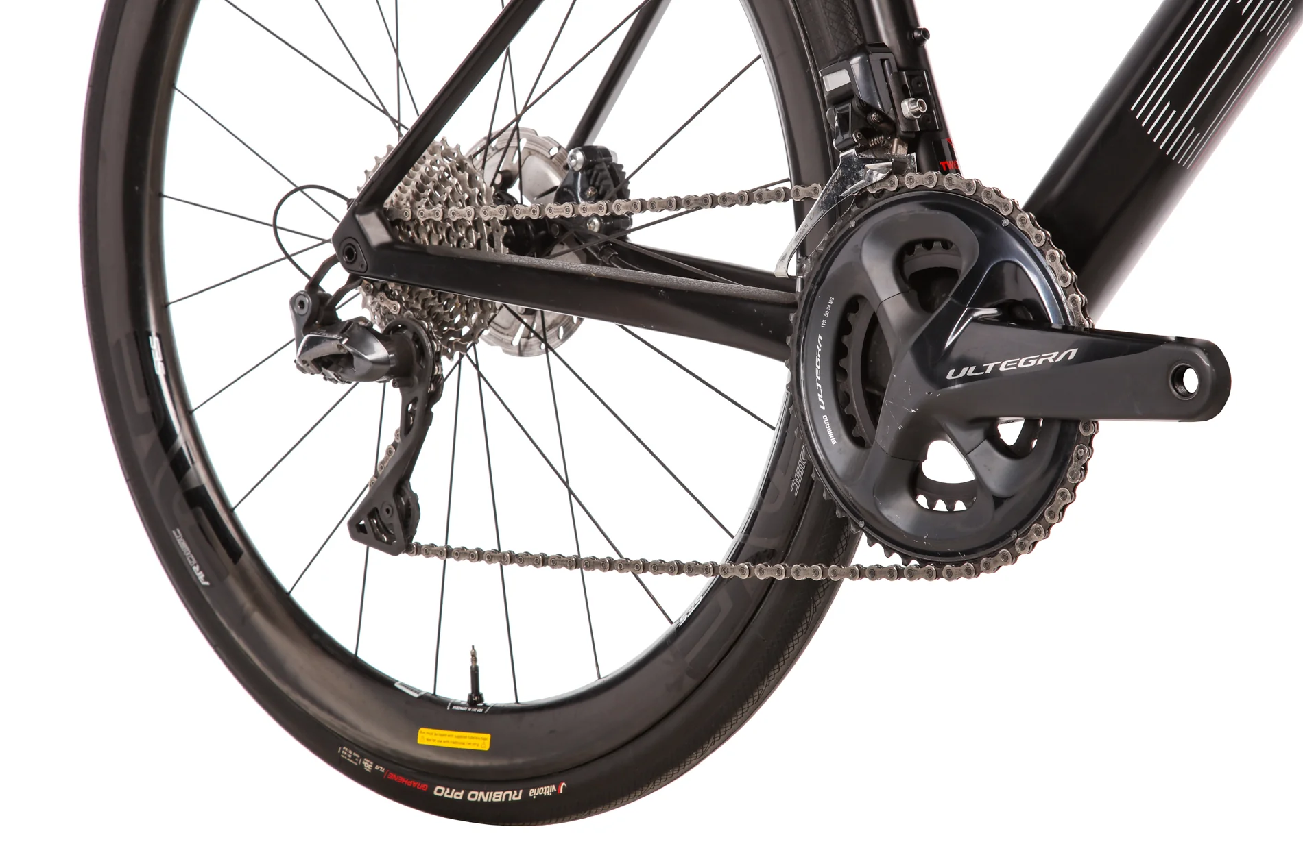 BMC Roadmachine 01 TWO Road Bike - 2021, 54cm - Image 3