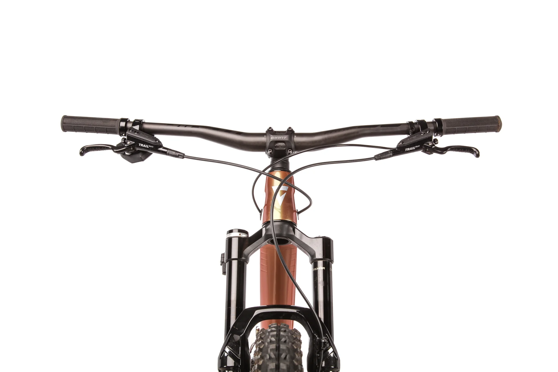 Giant Trance X Advanced Pro 29 SE Mountain Bike - 2023, Small - Image 6