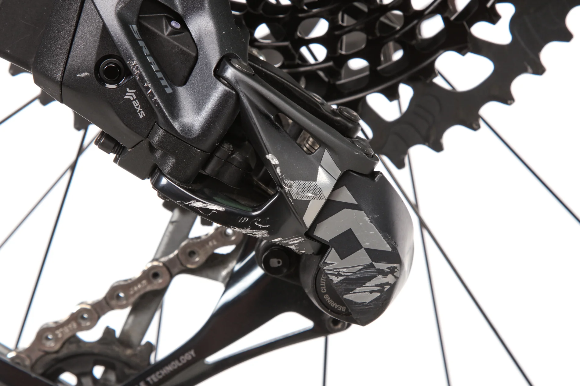 Specialized Stumpjumper Mountain Bike - 2022, S3 - Image 9