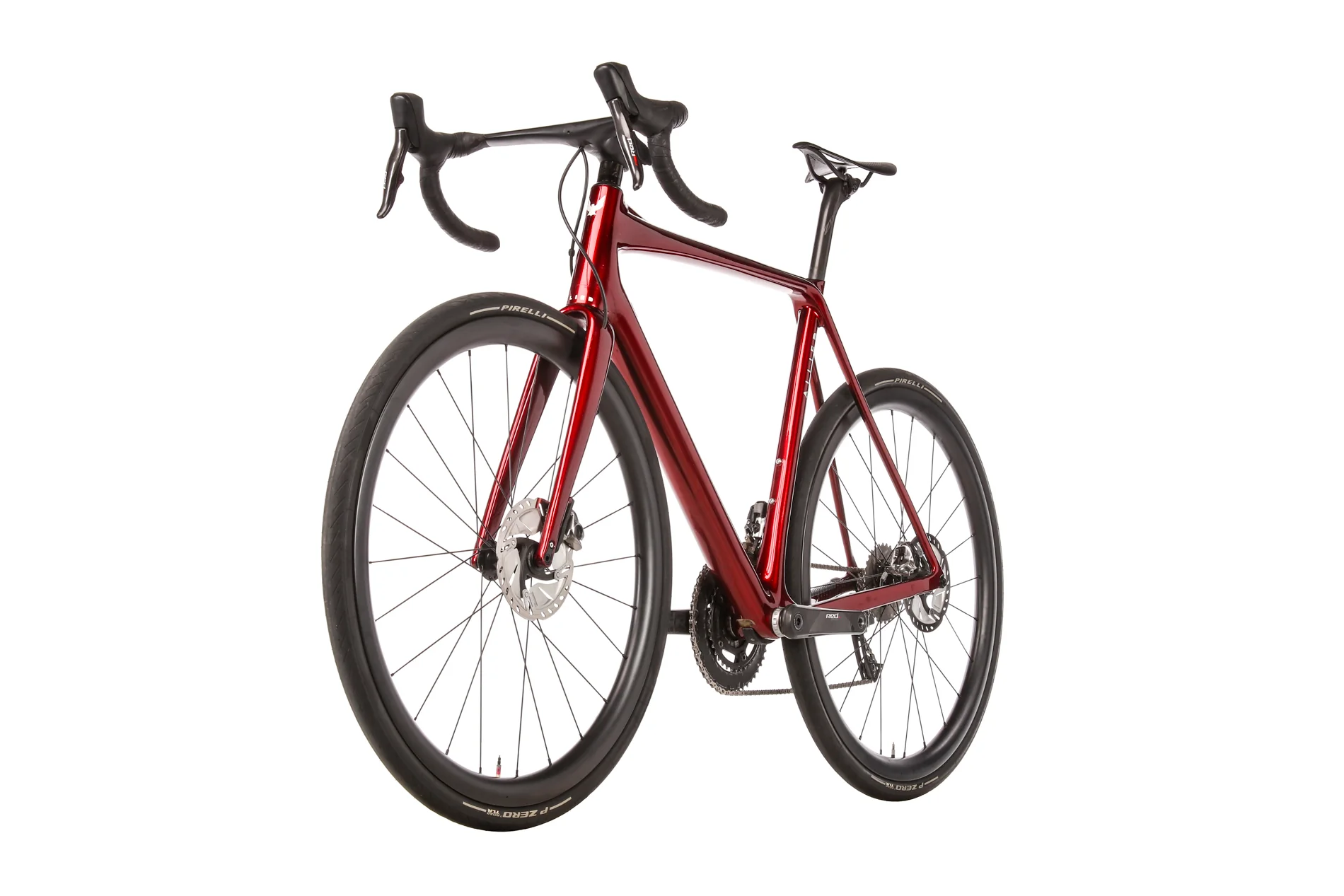 Allied Alfa Disc Road Bike - 2018, 56cm+ - Image 4