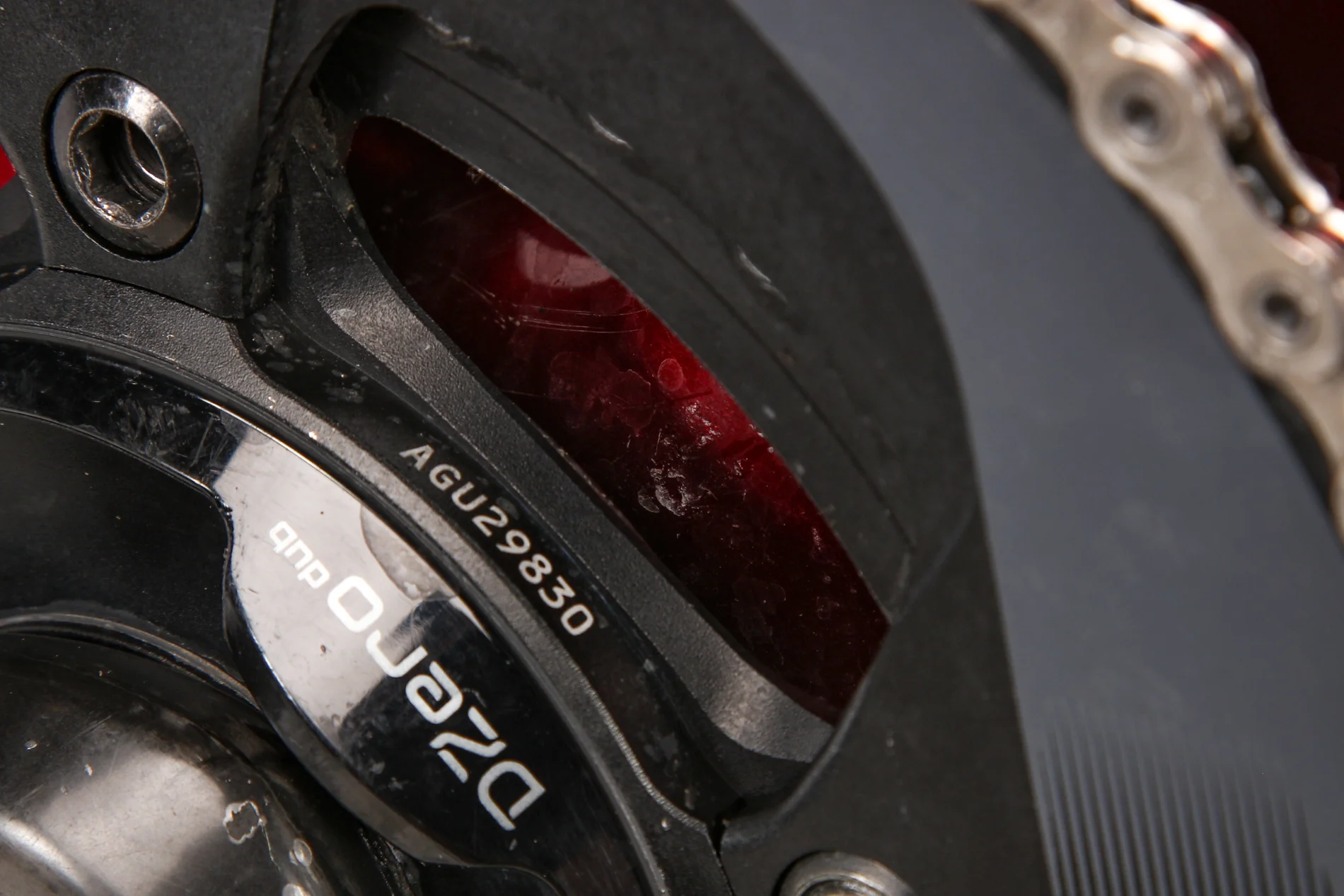 Allied Alfa Disc Road Bike - 2018, 56cm+ - Image 9