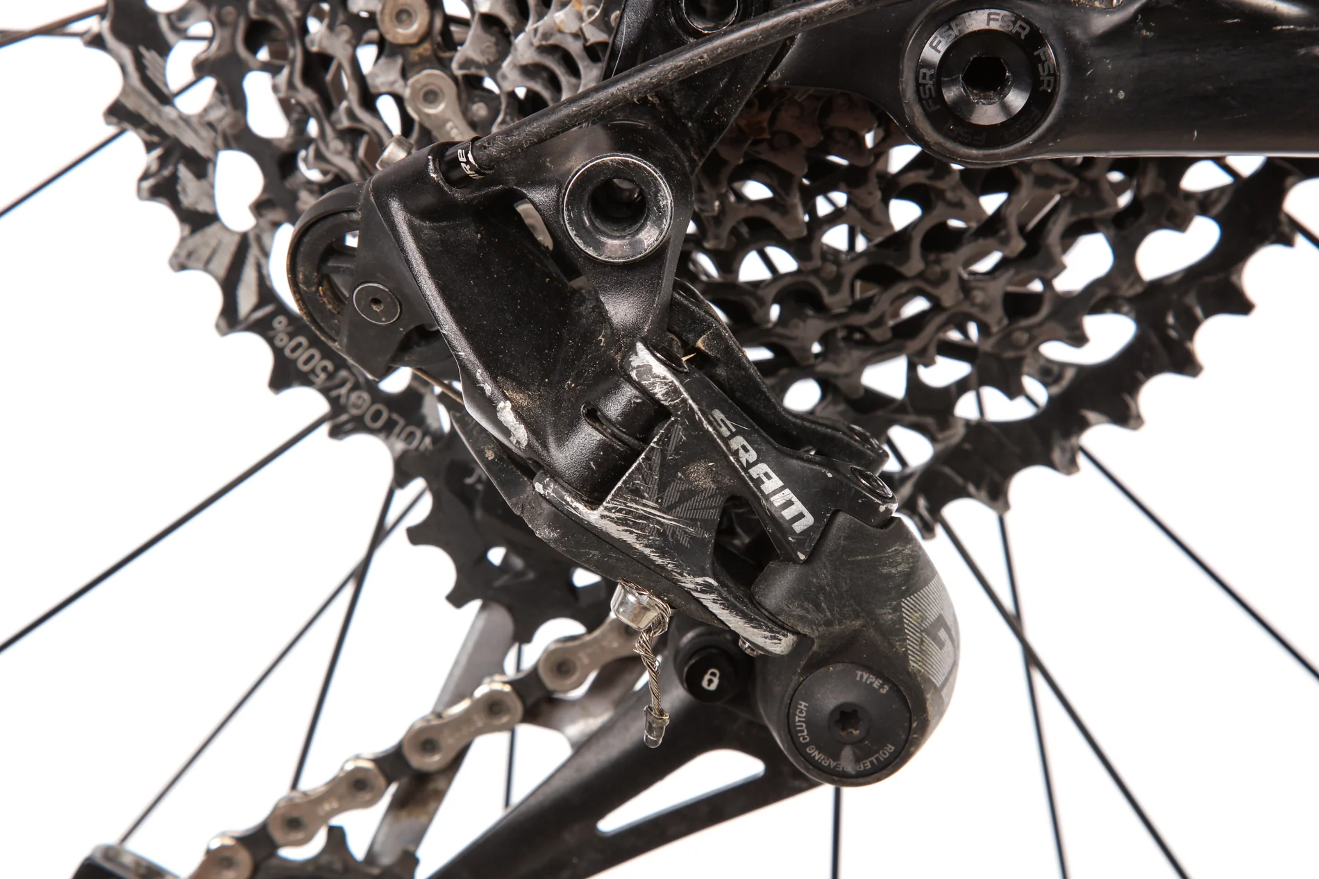 Specialized Stumpjumper ST Expert 29 Mountain Bike - 2019, Medium - Image 10