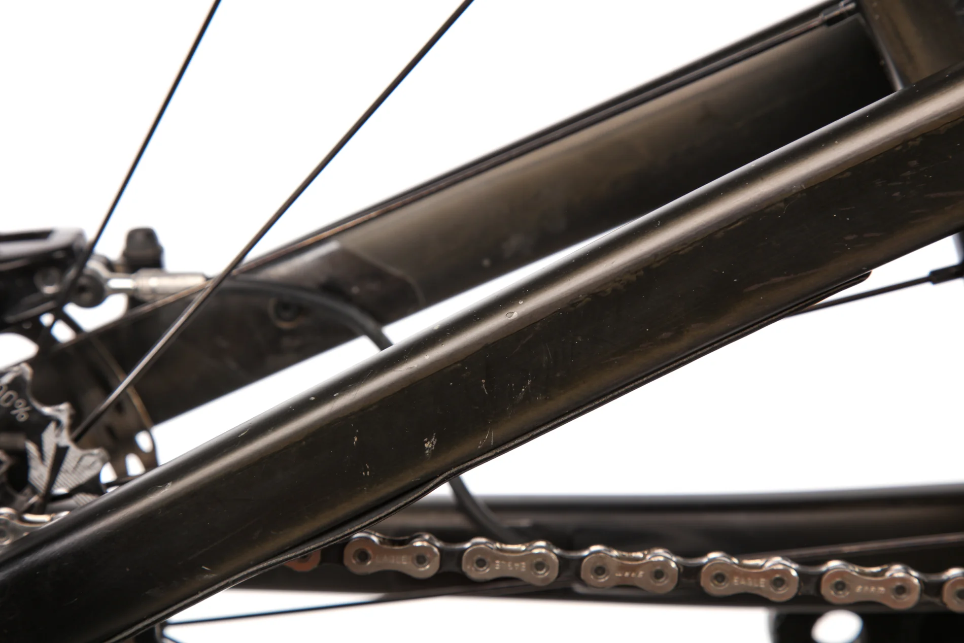 Specialized Stumpjumper ST Expert 29 Mountain Bike - 2019, Medium - Image 11