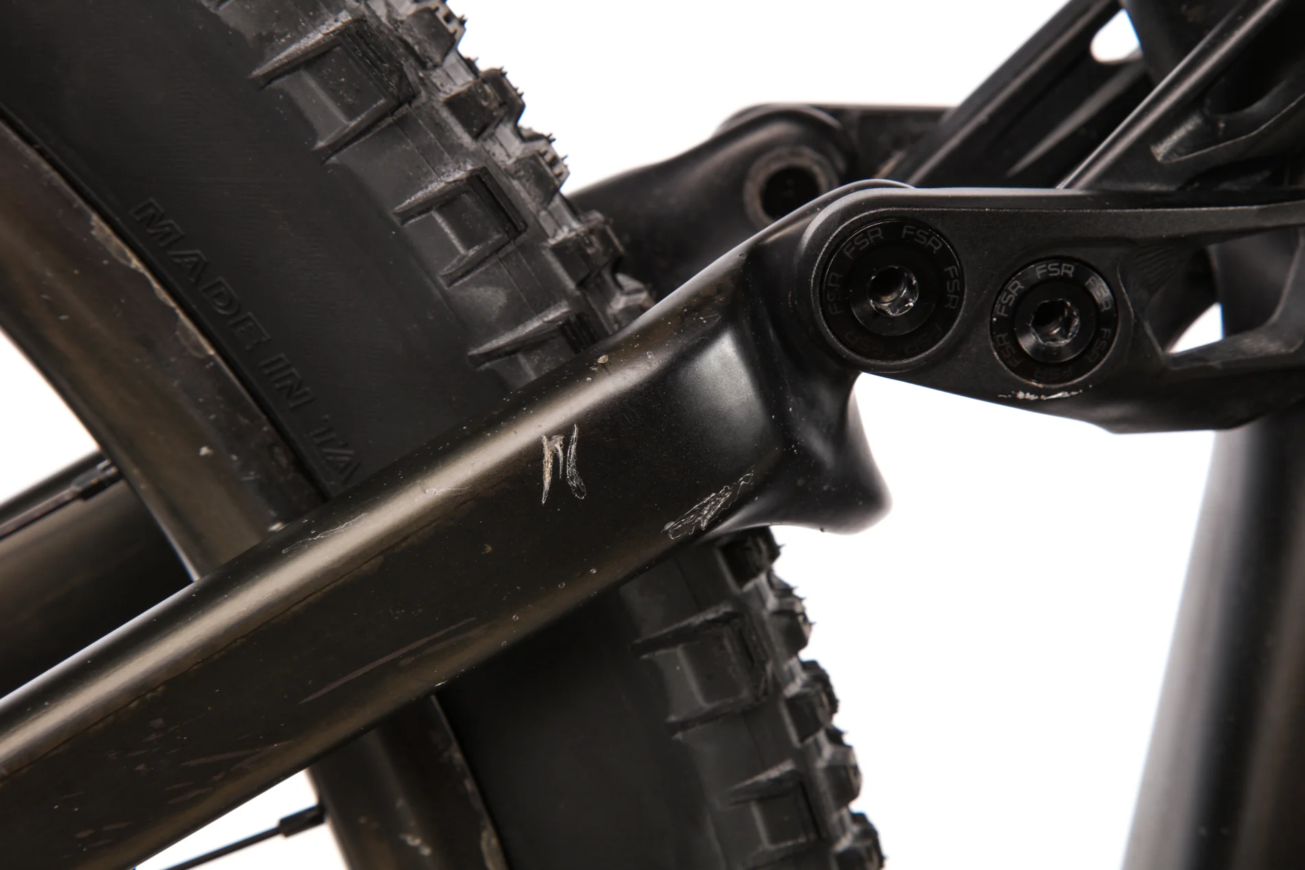 Specialized Stumpjumper ST Expert 29 Mountain Bike - 2019, Medium - Image 12