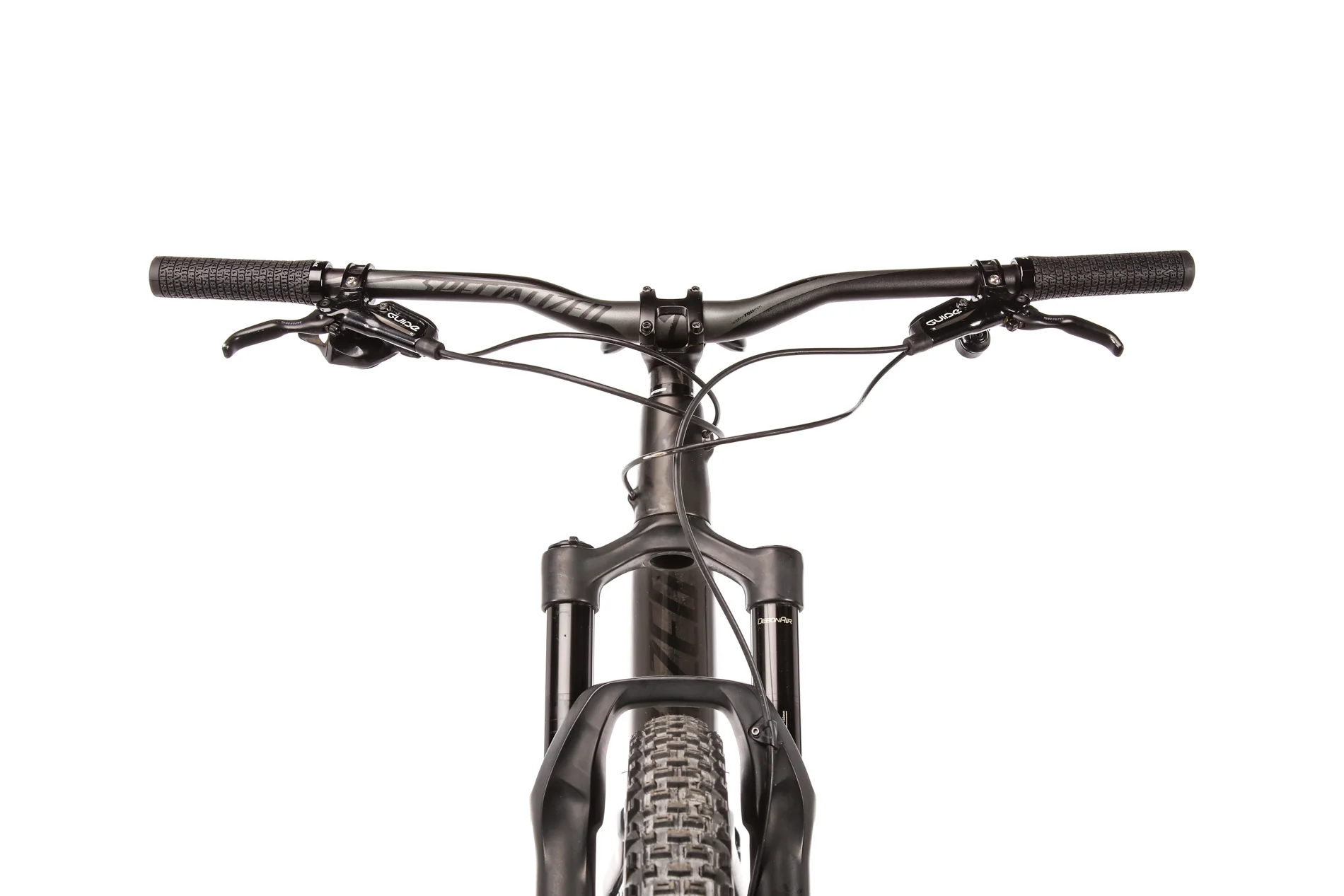 Specialized Stumpjumper ST Expert 29 Mountain Bike - 2019, Medium - Image 6