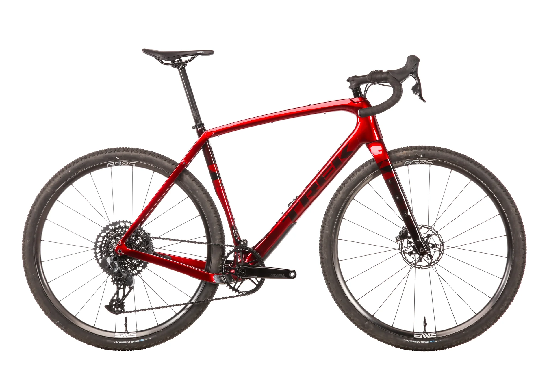 Trek Checkpoint SL 6 AXS Gravel Bike - 2023, 58cm