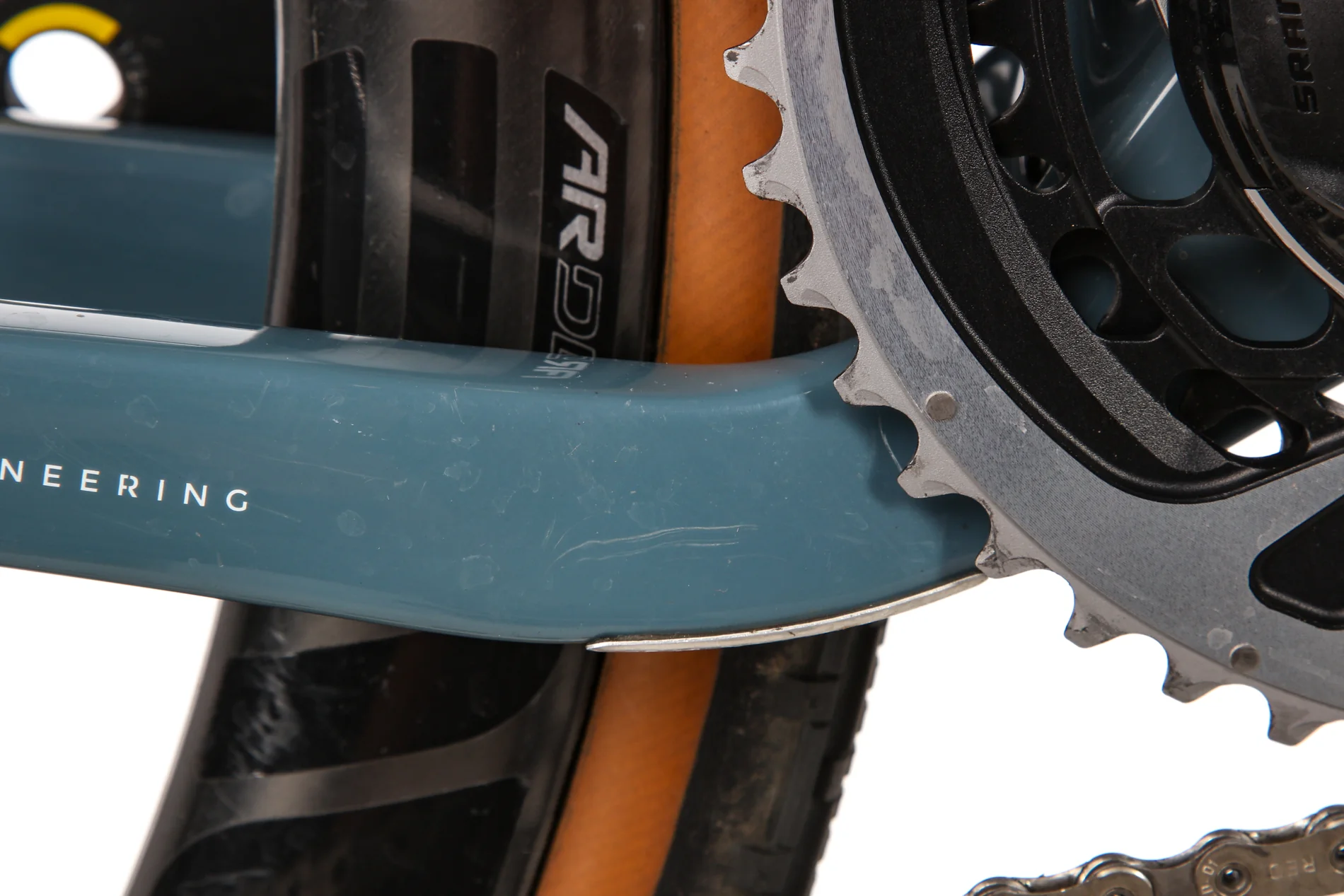 3T Exploro RaceMax Gravel Bike - 2021, 58cm - Image 8