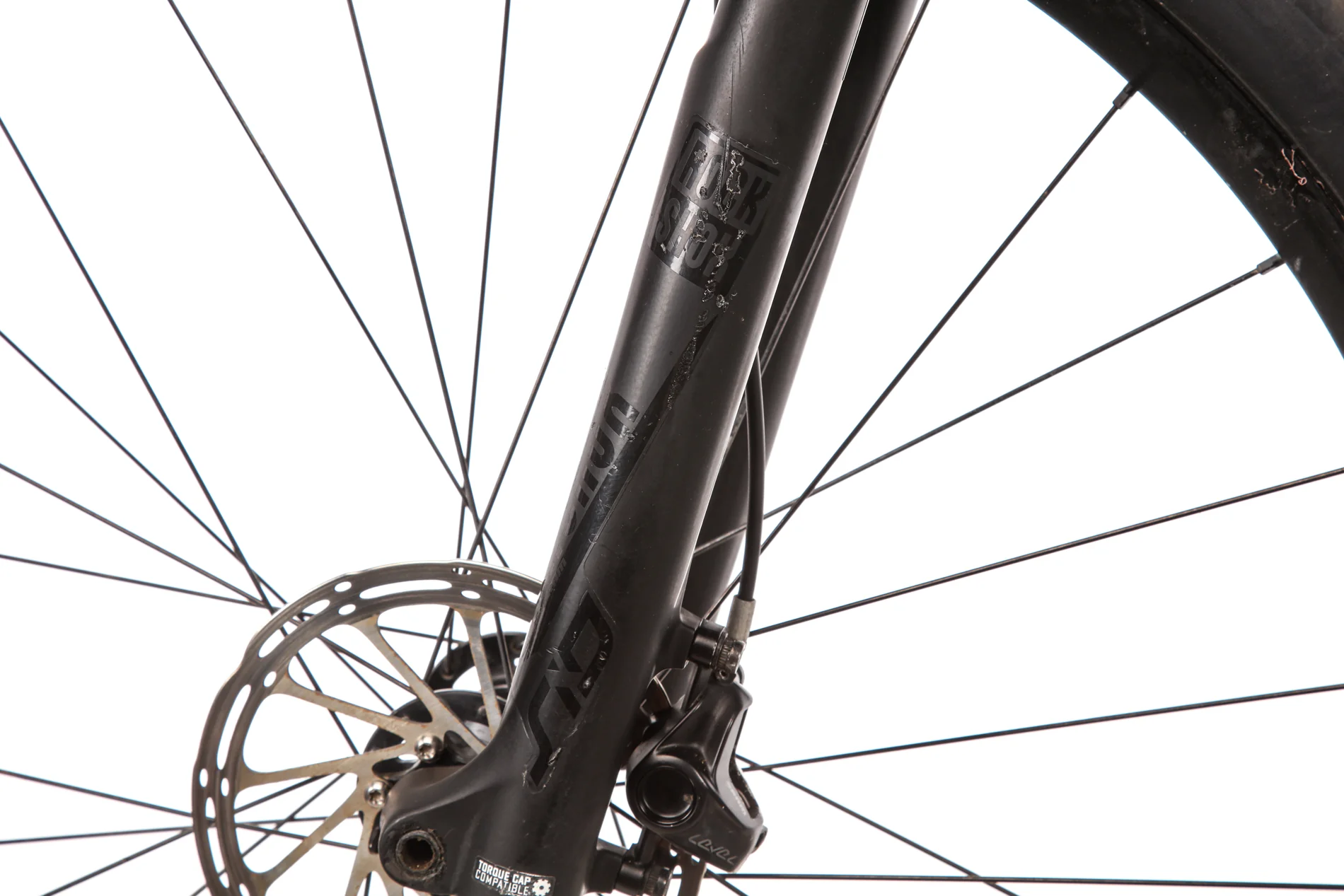 Specialized Epic Mountain Bike - 2018, Large - Image 19