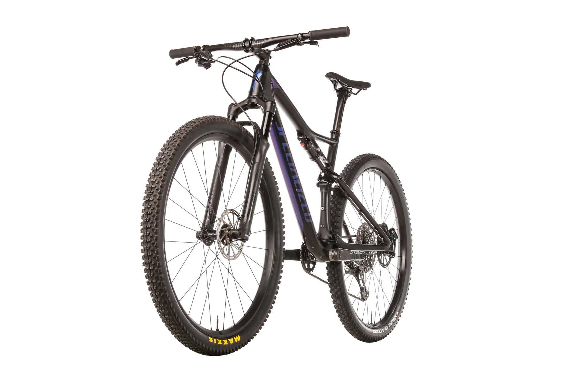 Specialized Epic Mountain Bike - 2018, Large - Image 5