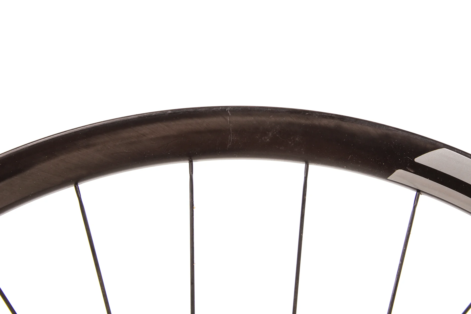 ENVE M635 Carbon Tubeless 27.5" Wheelset - Image 8