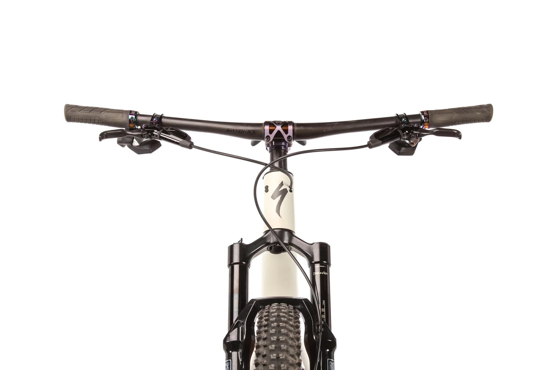 Specialized Epic 8 EVO Pro Mountain Bike - 2024, Large - Image 6