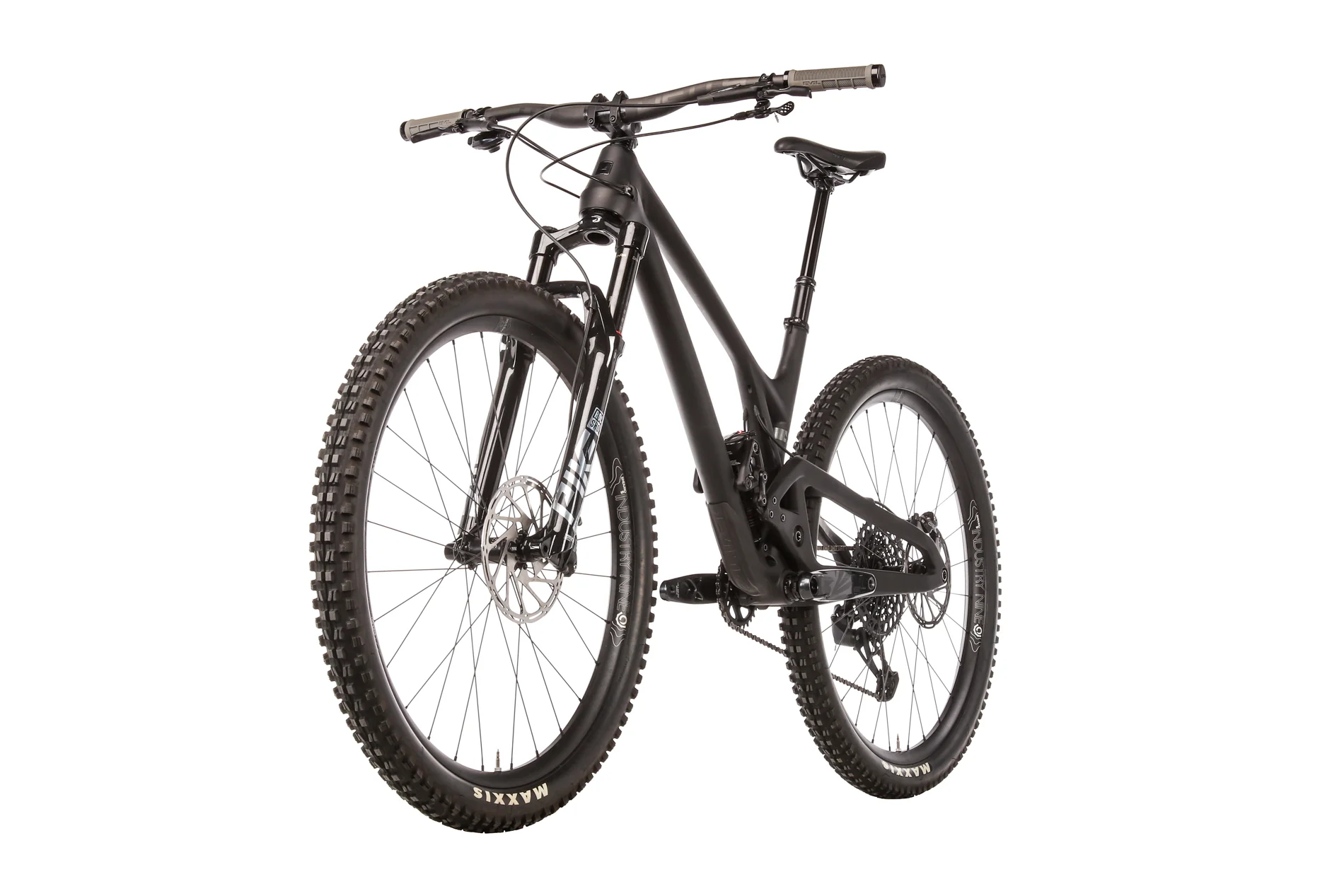 Evil Following LS GX Mountain Bike - 2022, Medium - Image 5