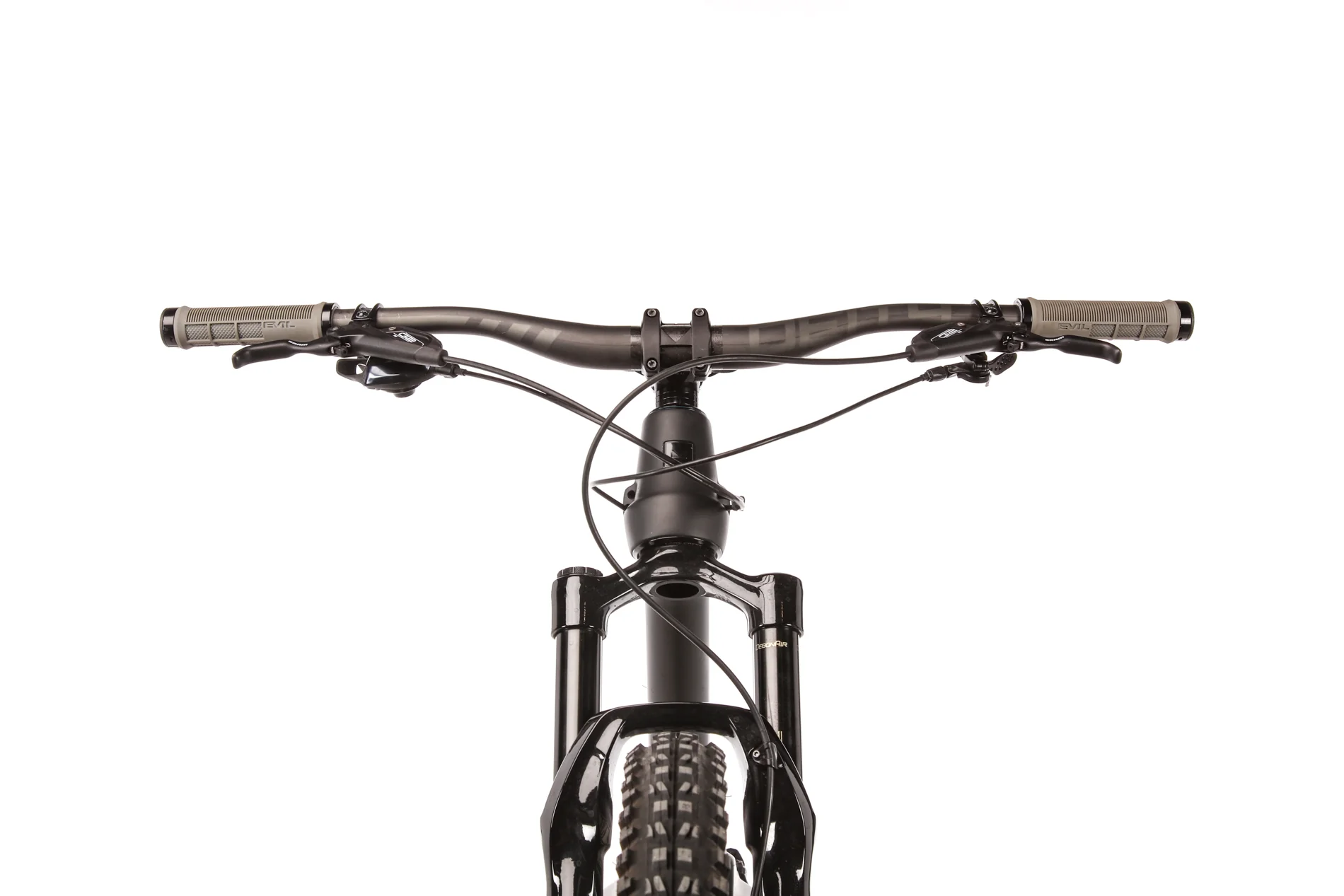 Evil Following LS GX Mountain Bike - 2022, Medium - Image 6