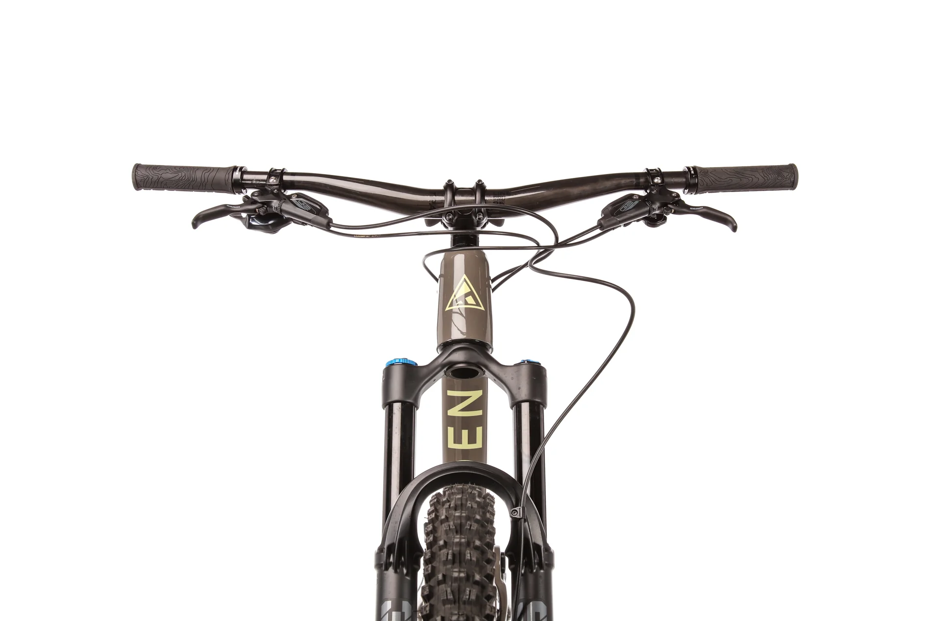 Forbidden Druid GX Ziggy Mountain Bike - 2021, Large - Image 6