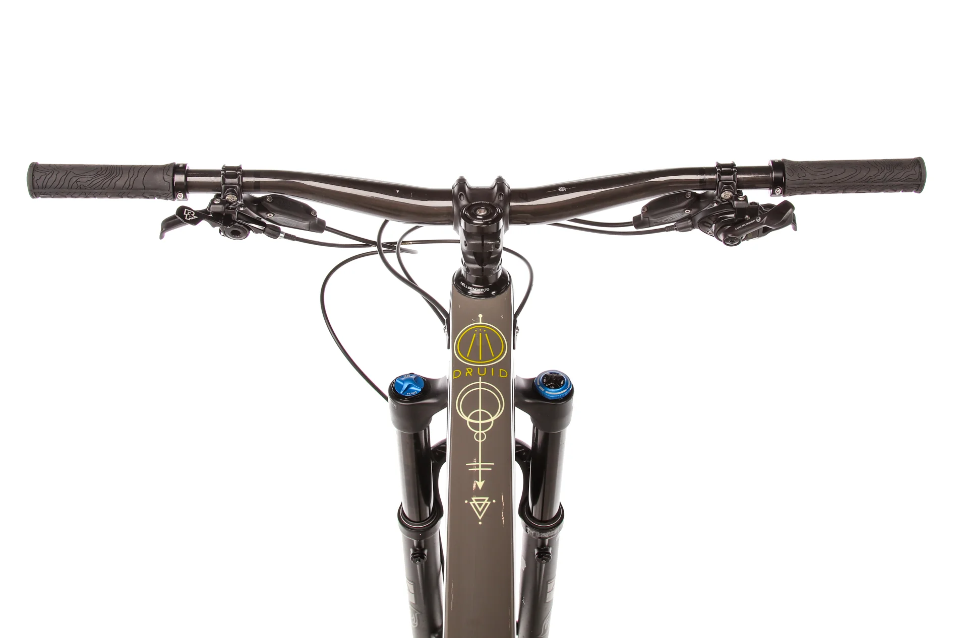 Forbidden Druid GX Ziggy Mountain Bike - 2021, Large - Image 7