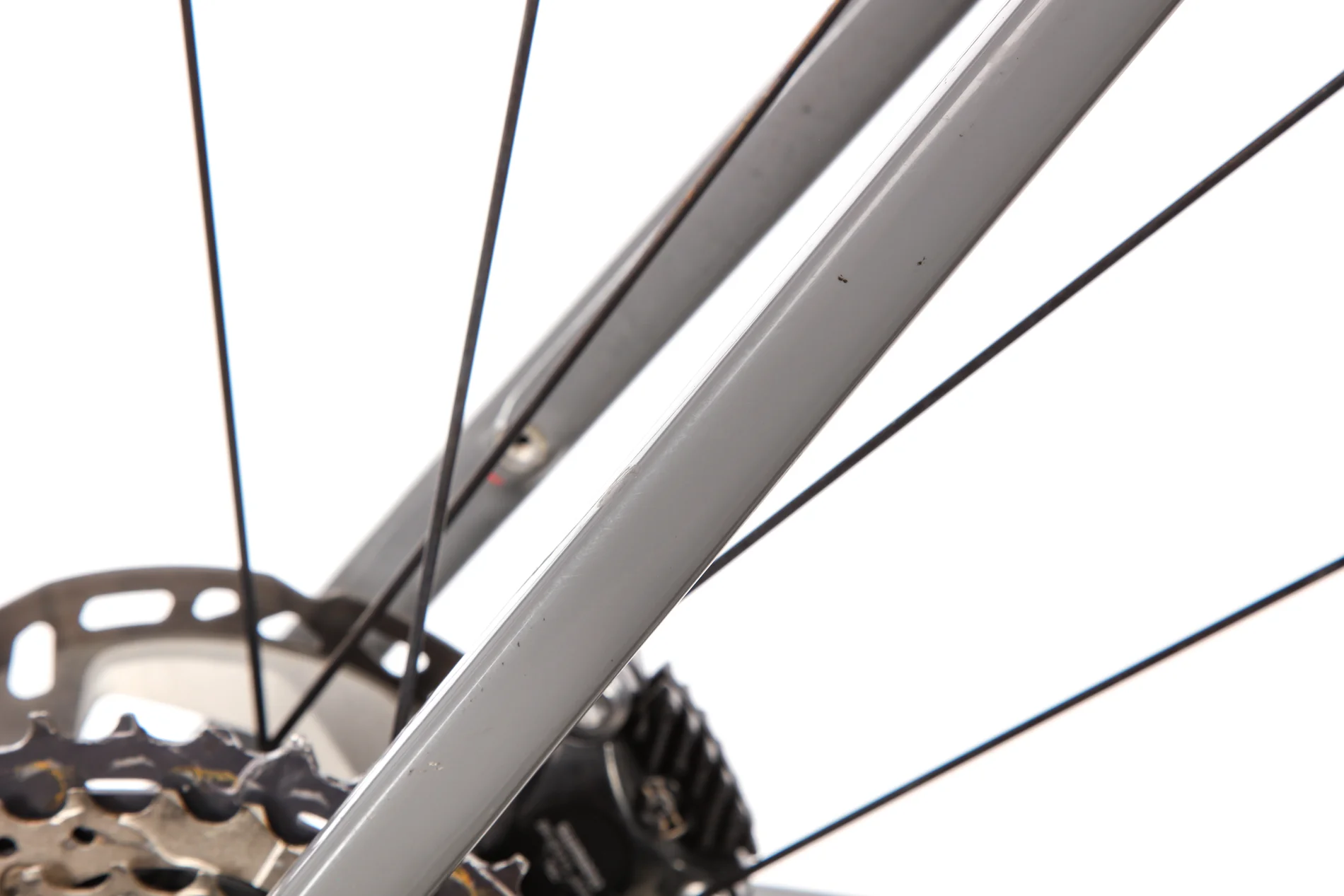Canyon Grizl CF SL Gravel Bike - 2022, Small - Image 11