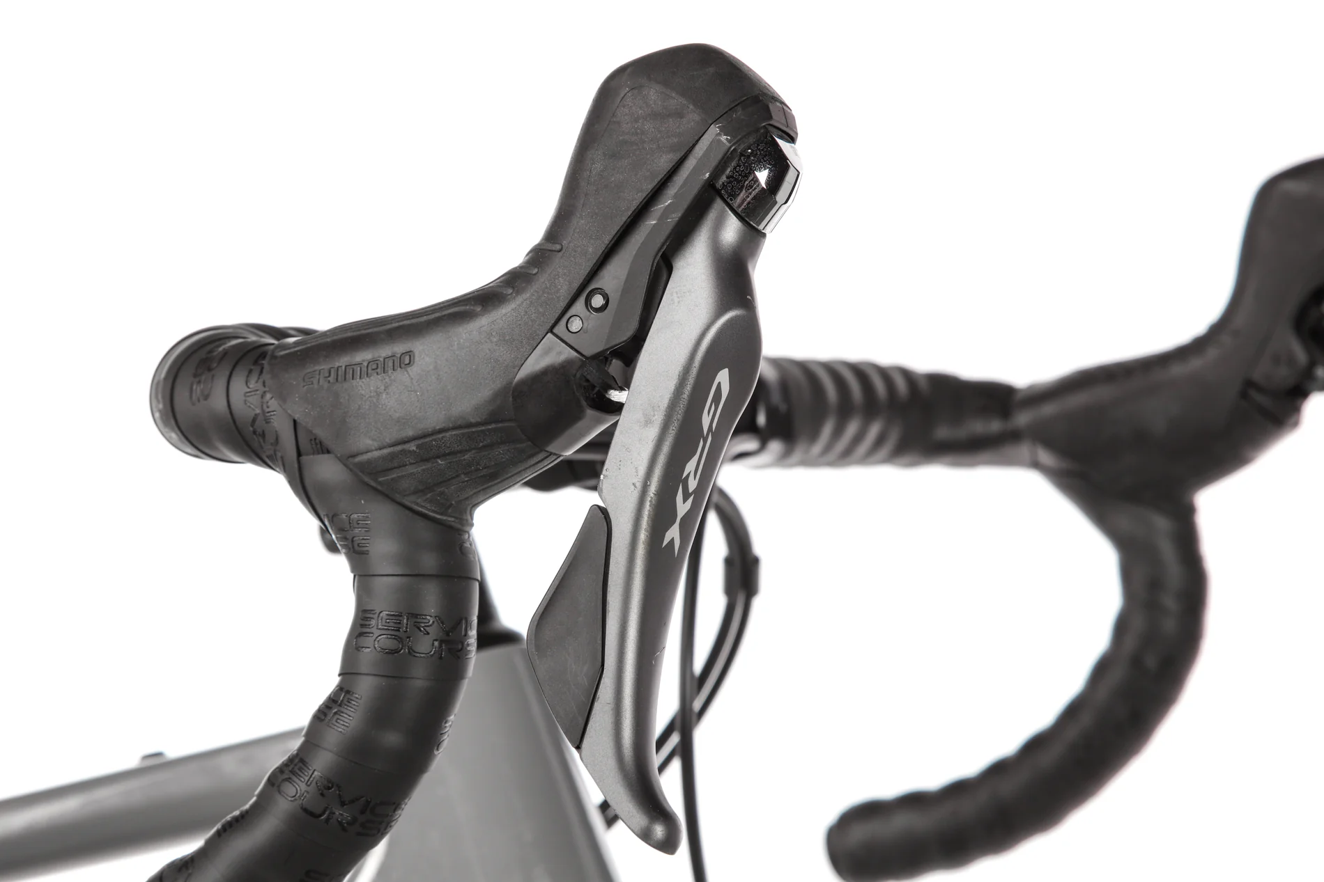 Canyon Grizl CF SL Gravel Bike - 2022, Small - Image 16