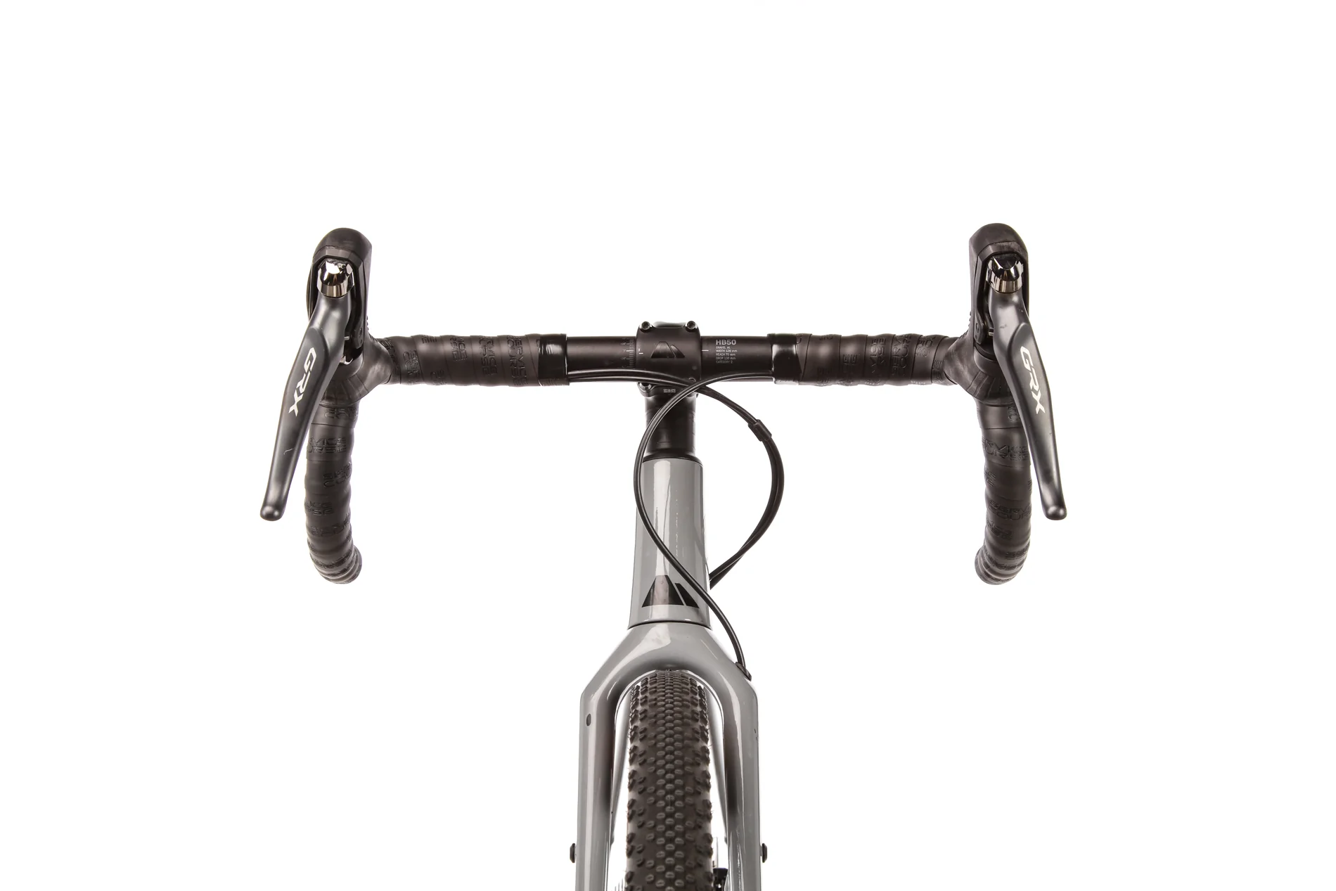 Canyon Grizl CF SL Gravel Bike - 2022, Small - Image 5