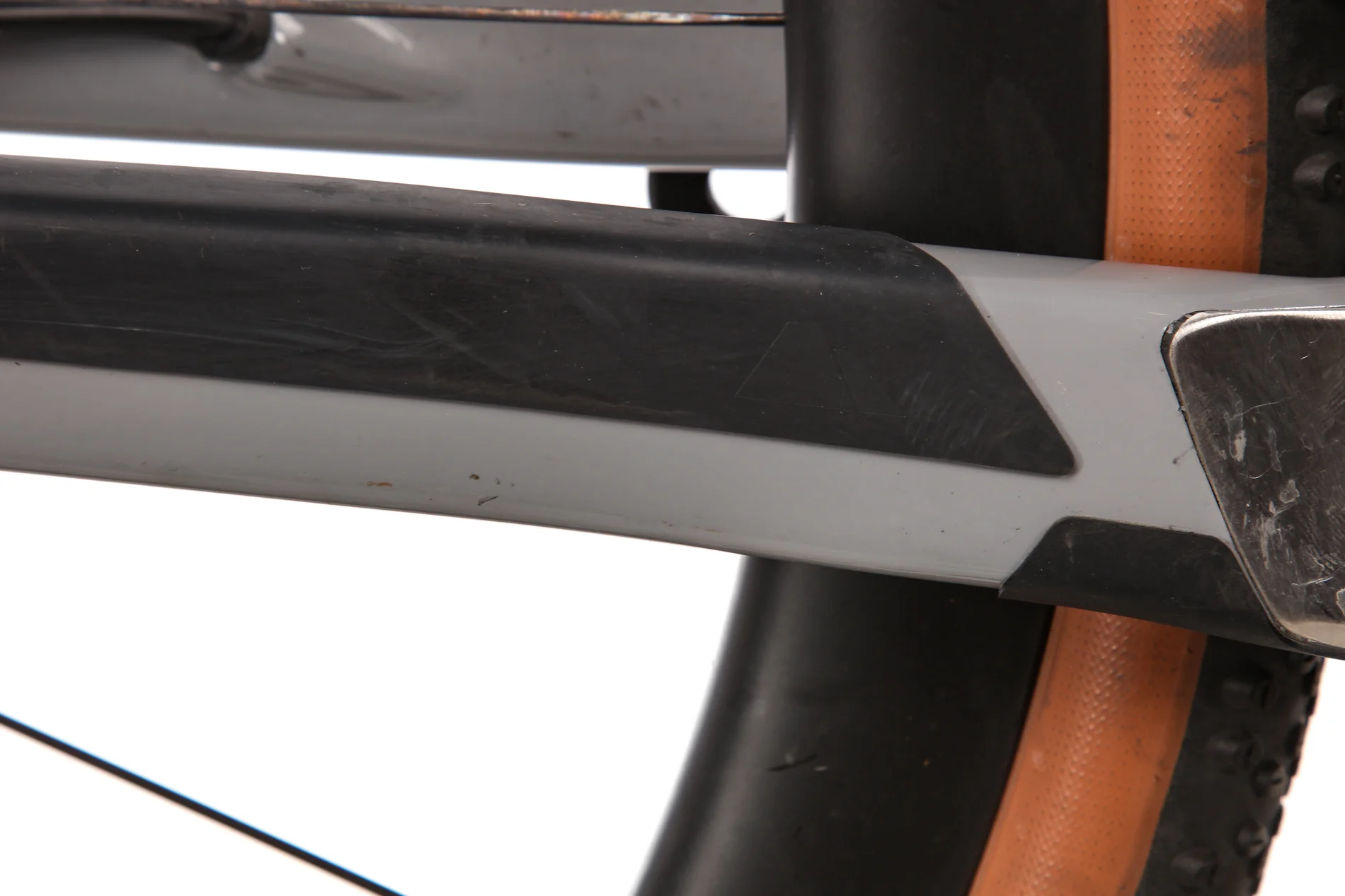 Canyon Grizl CF SL Gravel Bike - 2022, Small - Image 8