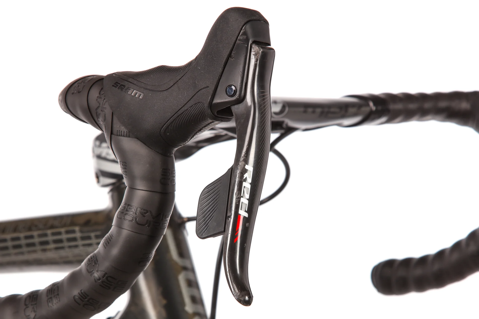 BMC Teammachine SLR01 Road Bike - 2014, 54cm - Image 12