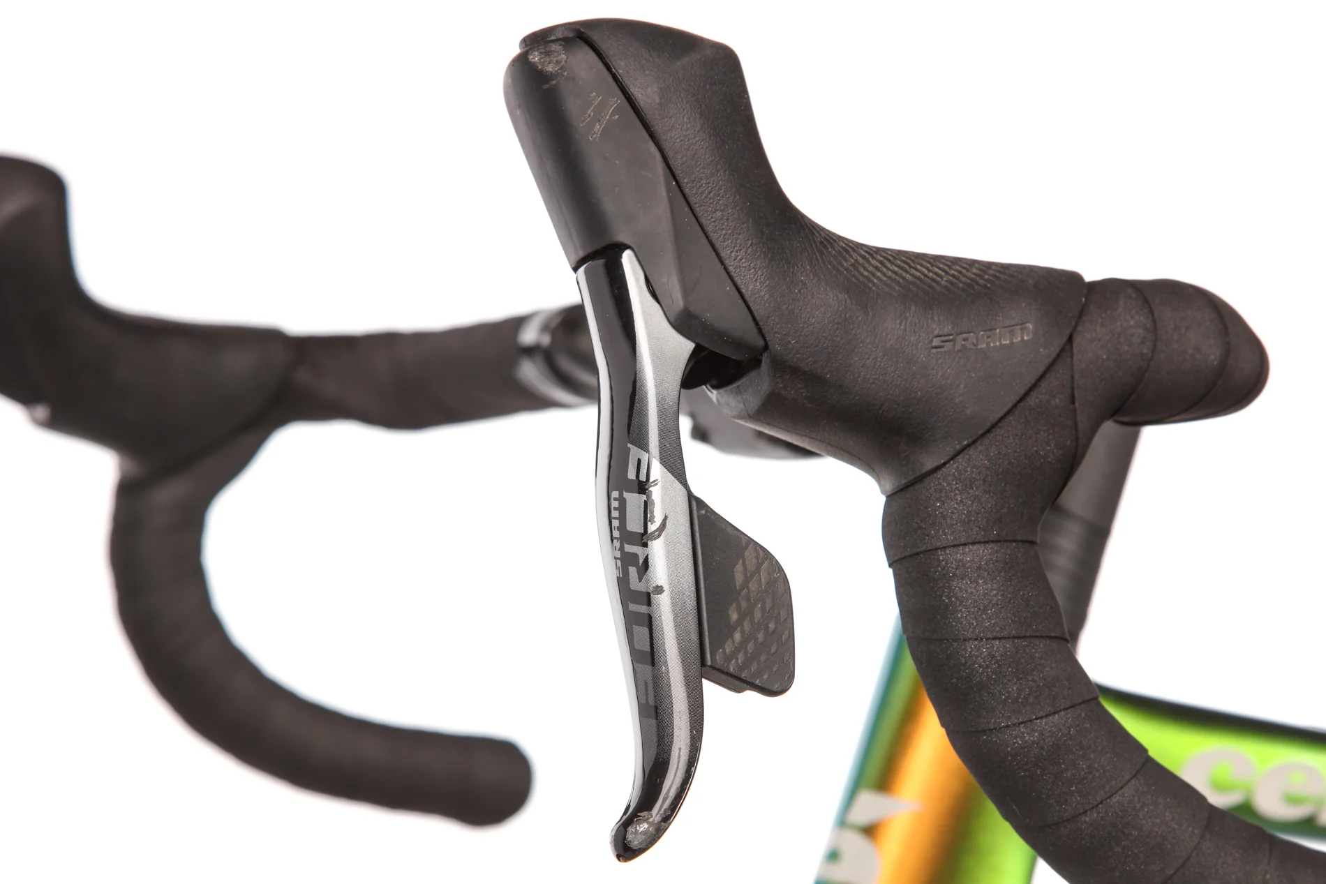 Cervélo Áspero-5 Force XPLR AXS 1 Gravel Bike - 2022, 56cm - Image 12