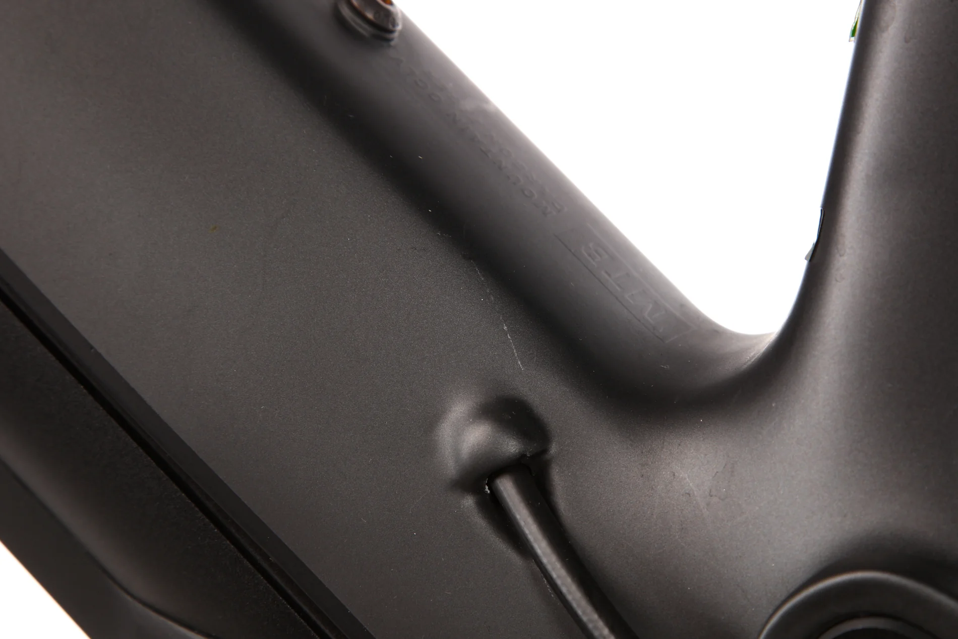 Trek E-Caliber 9.6 Gen 2 Mountain E-Bike - 2022, Large - Image 14