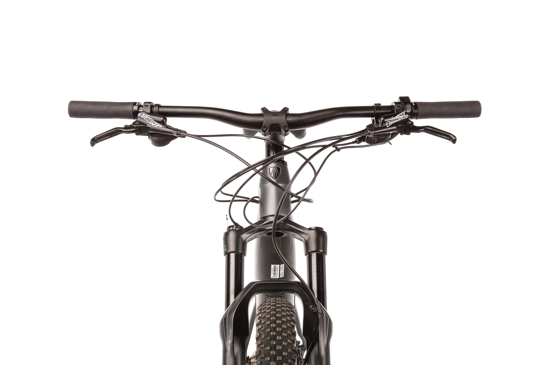 Trek E-Caliber 9.6 Gen 2 Mountain E-Bike - 2022, Large - Image 6