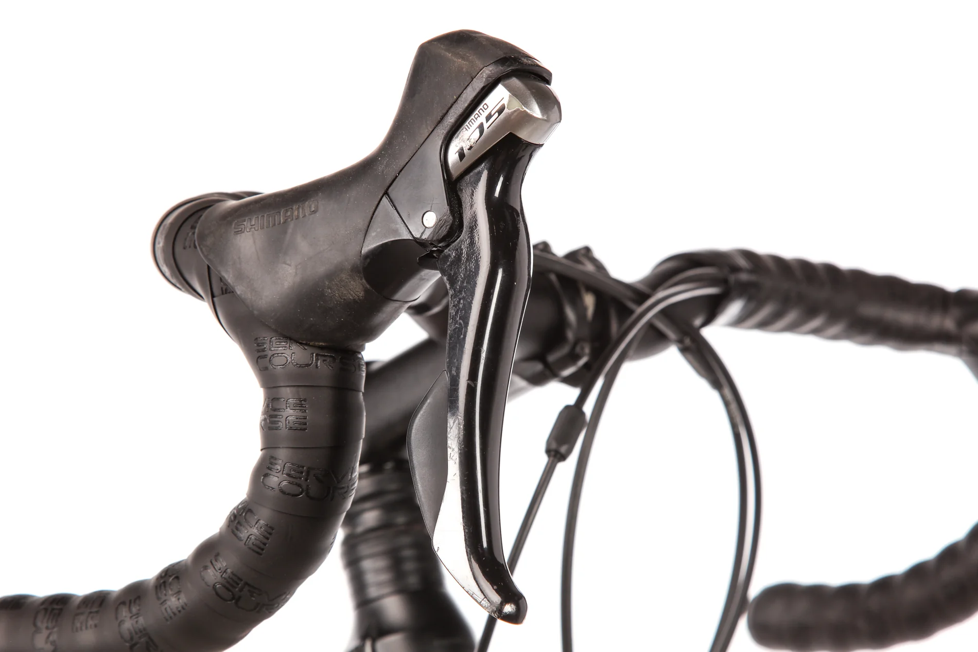 Specialized Roubaix Sport Road Bike - 2018, 56cm - Image 16