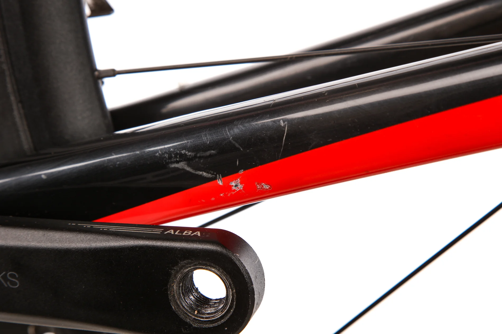 Specialized Roubaix Sport Road Bike - 2018, 56cm - Image 22