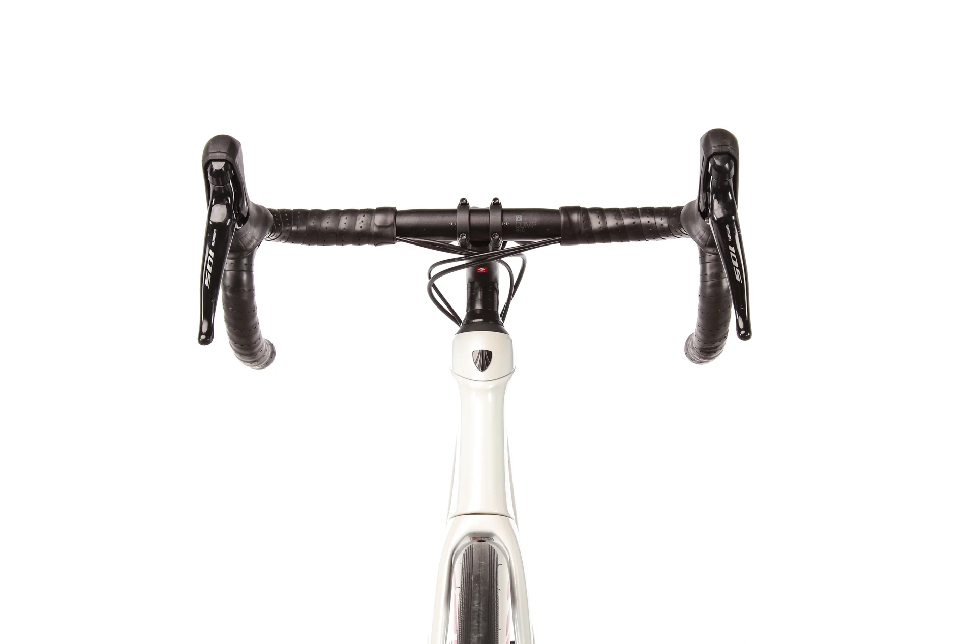 Trek Domane SL 5 Road Bike - 2021, 58cm - Image 5